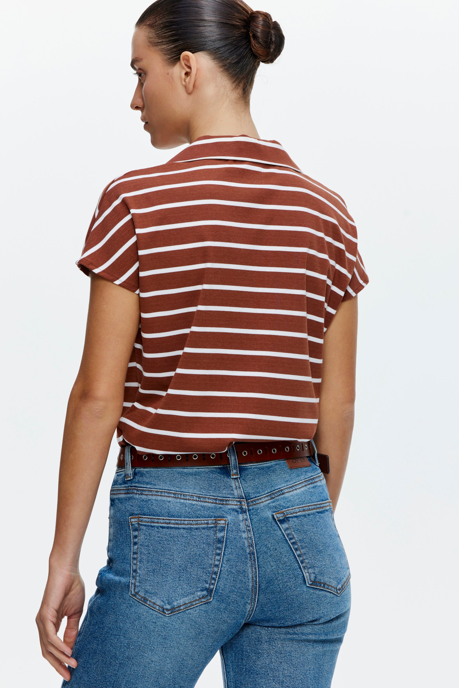 חולצת לורין