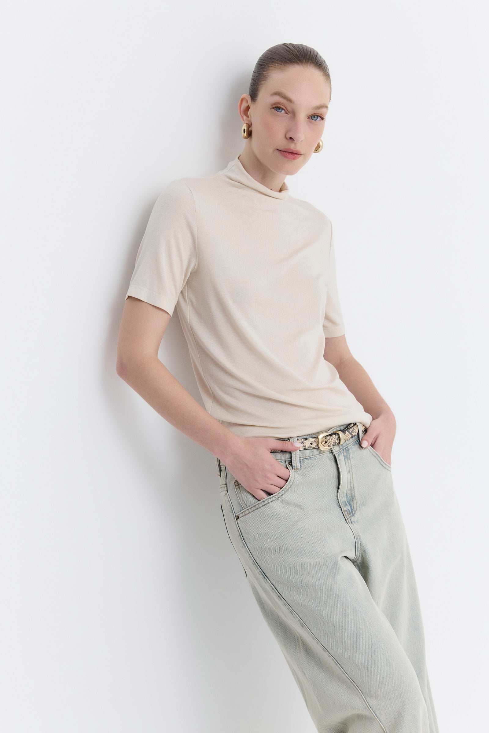 חולצת אושרי