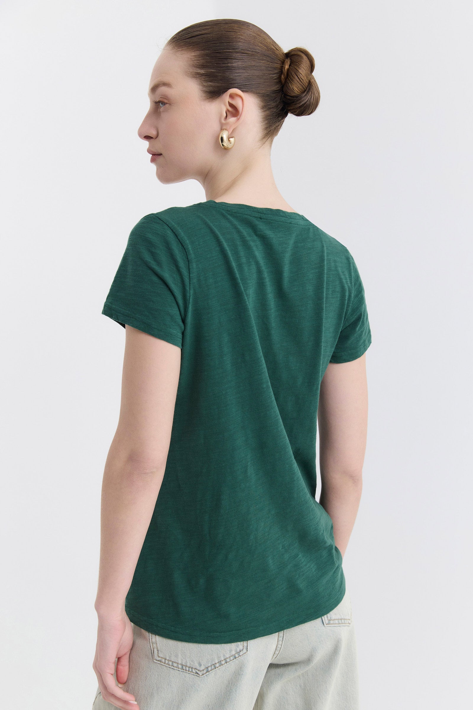 חולצת הארפר