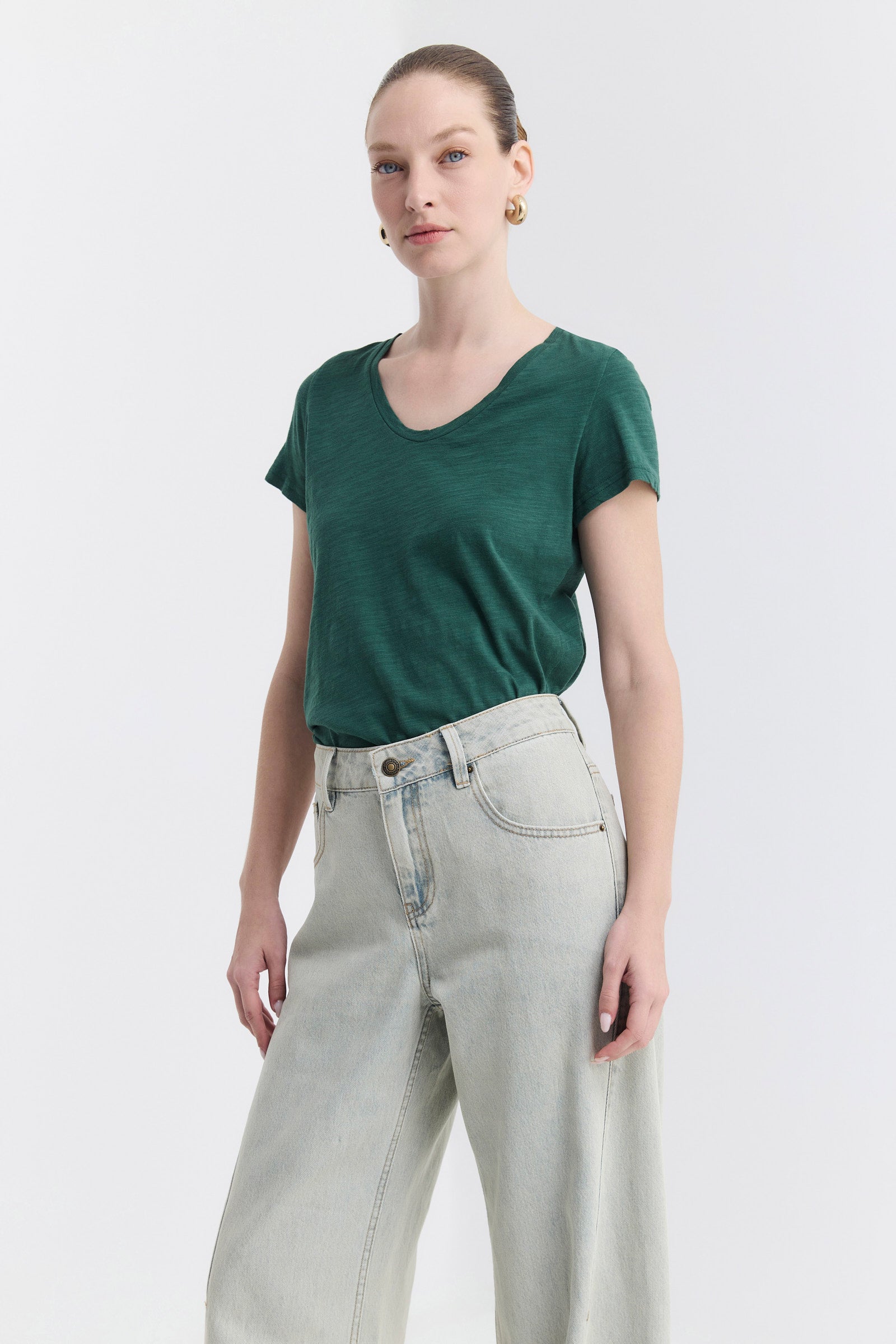 חולצת הארפר