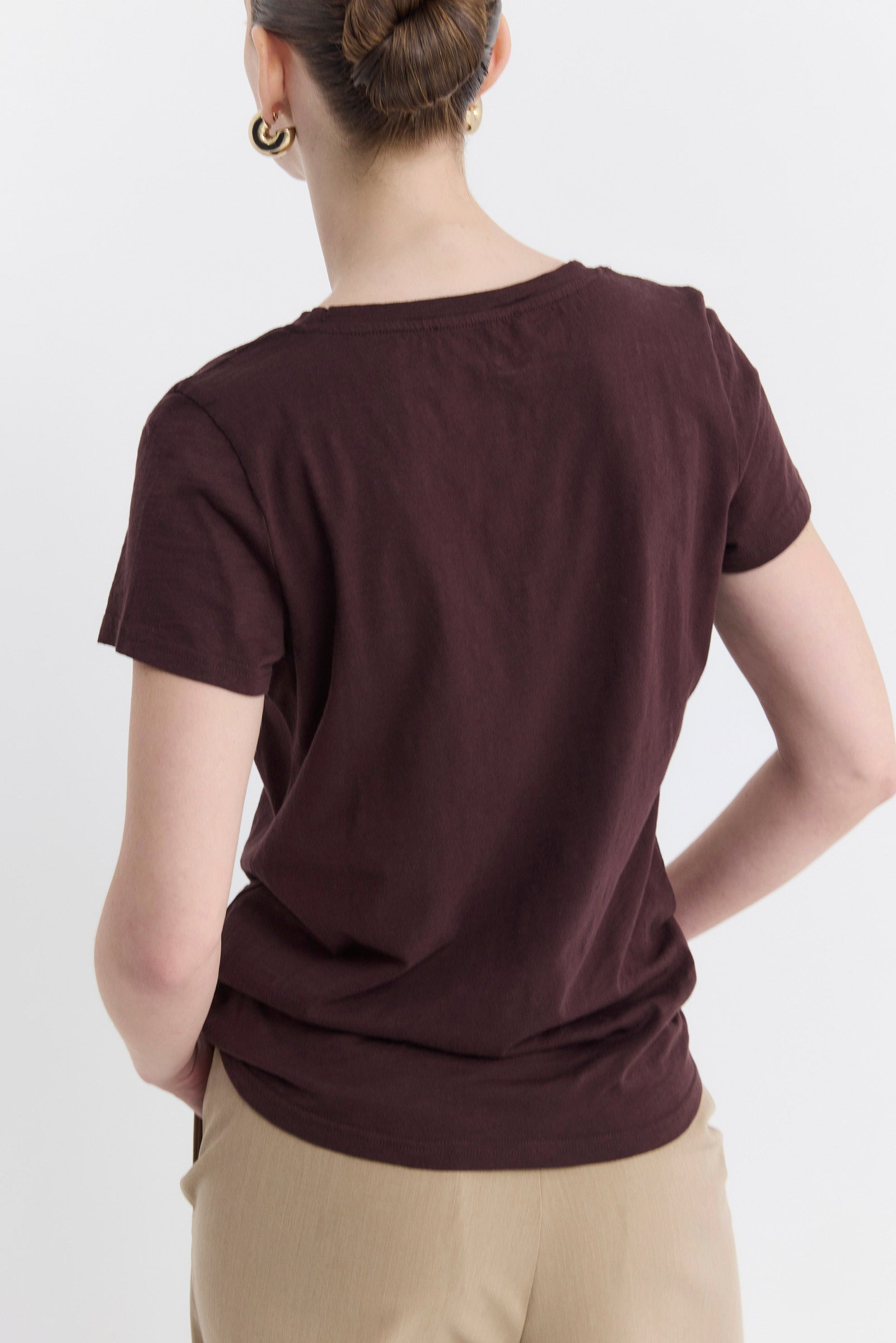 חולצת הארפר