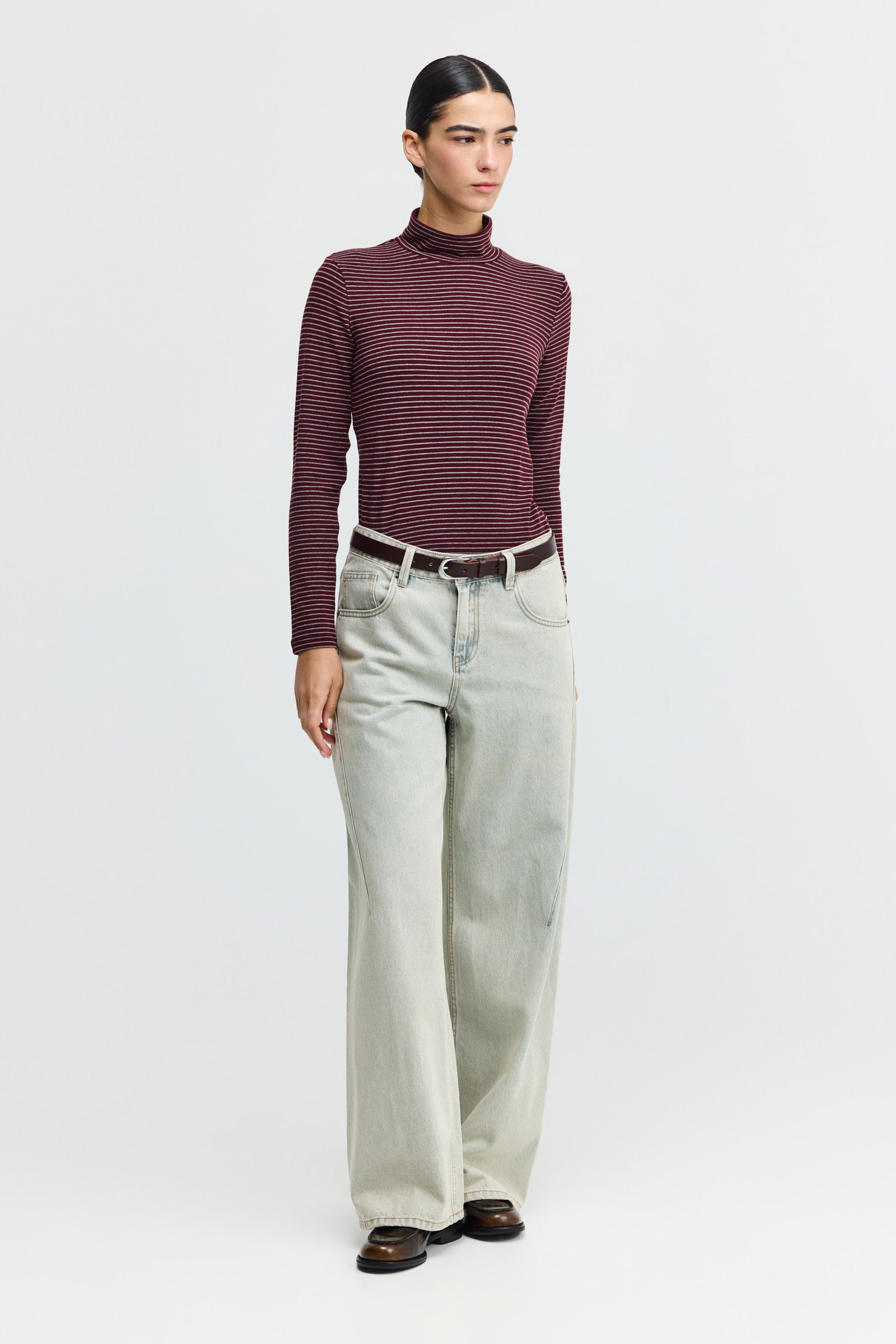 חולצת מרוקו