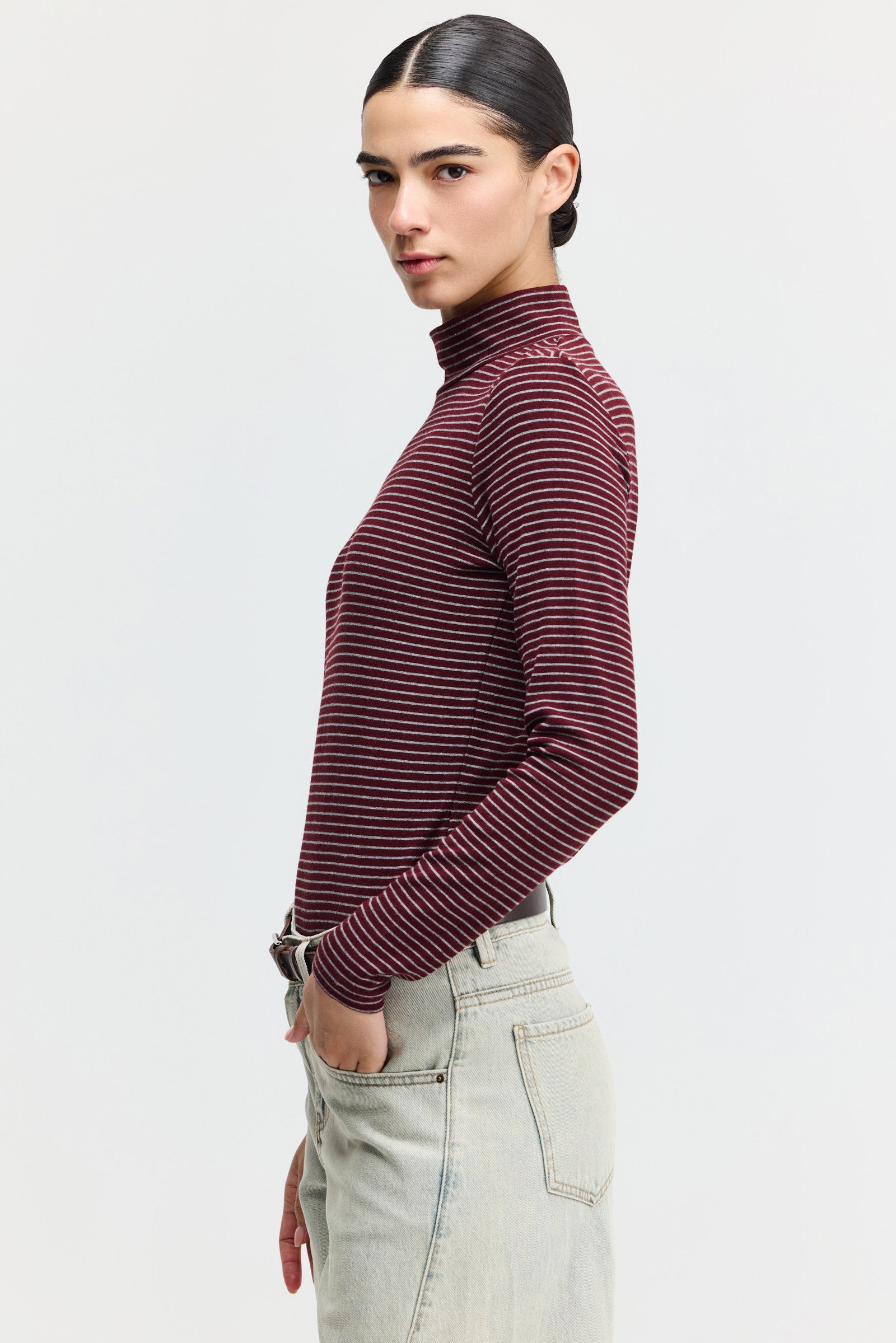 רונן חן - חולצת מרקו