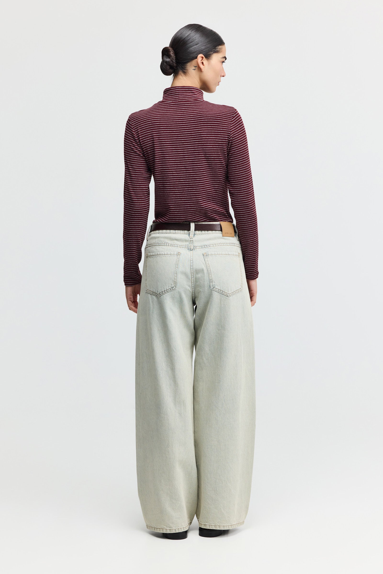 רונן חן - חולצת מרקו