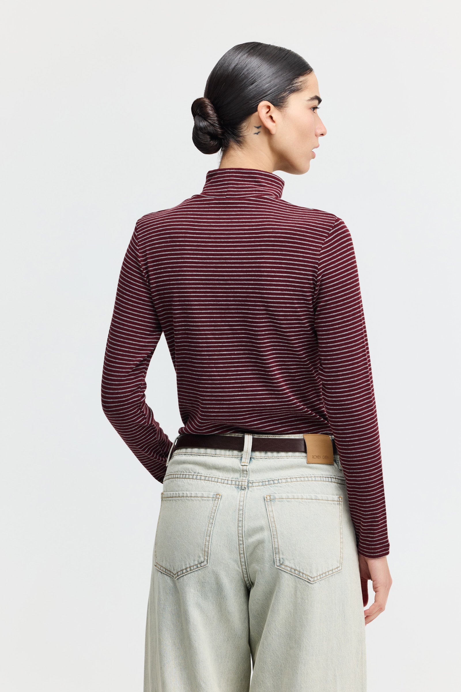 רונן חן - חולצת מרקו