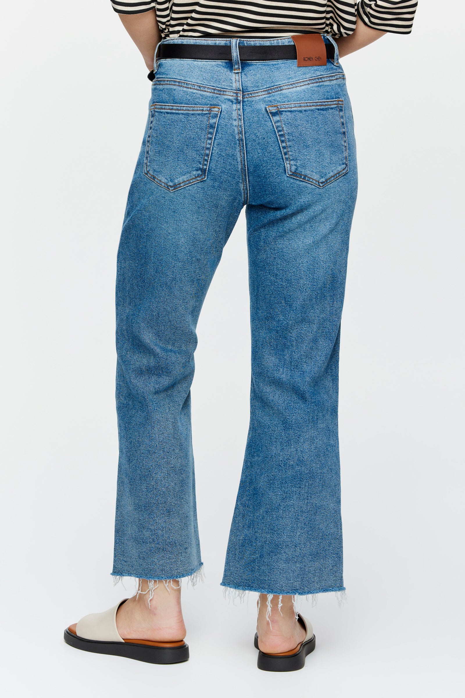 ג'ינס לואיז