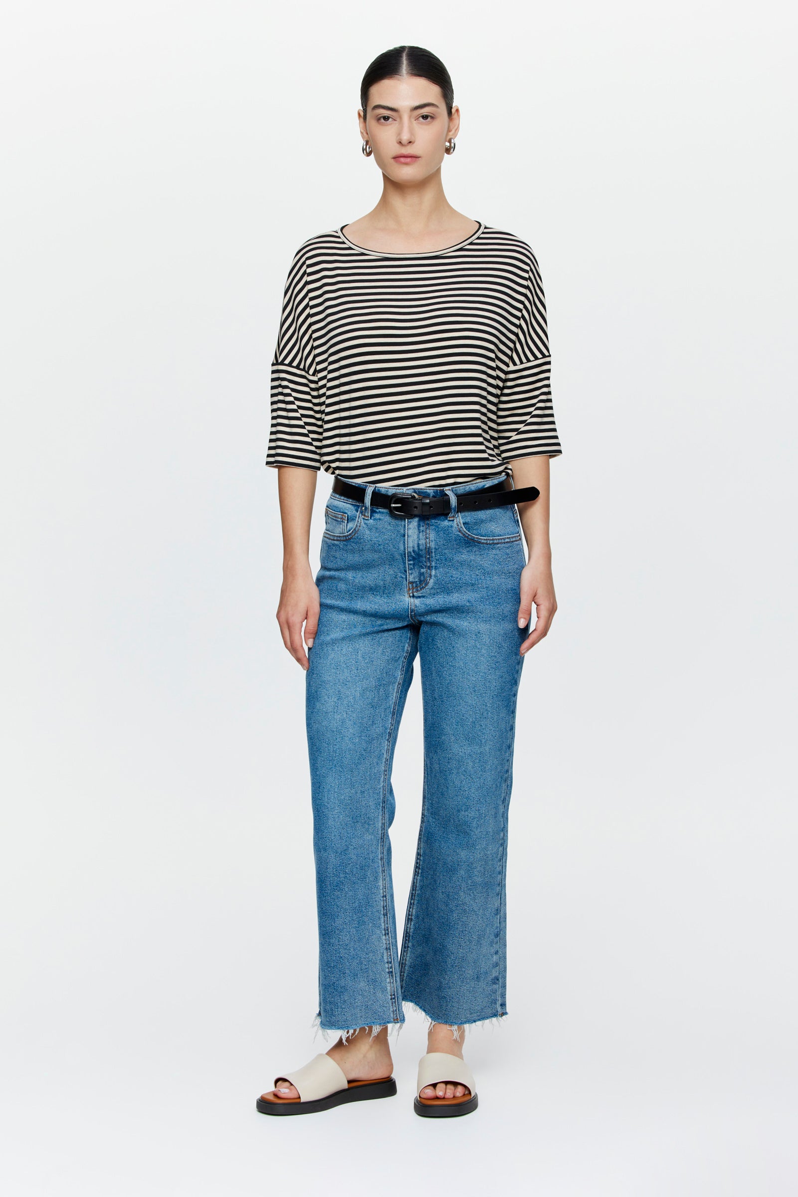 ג'ינס לואיז