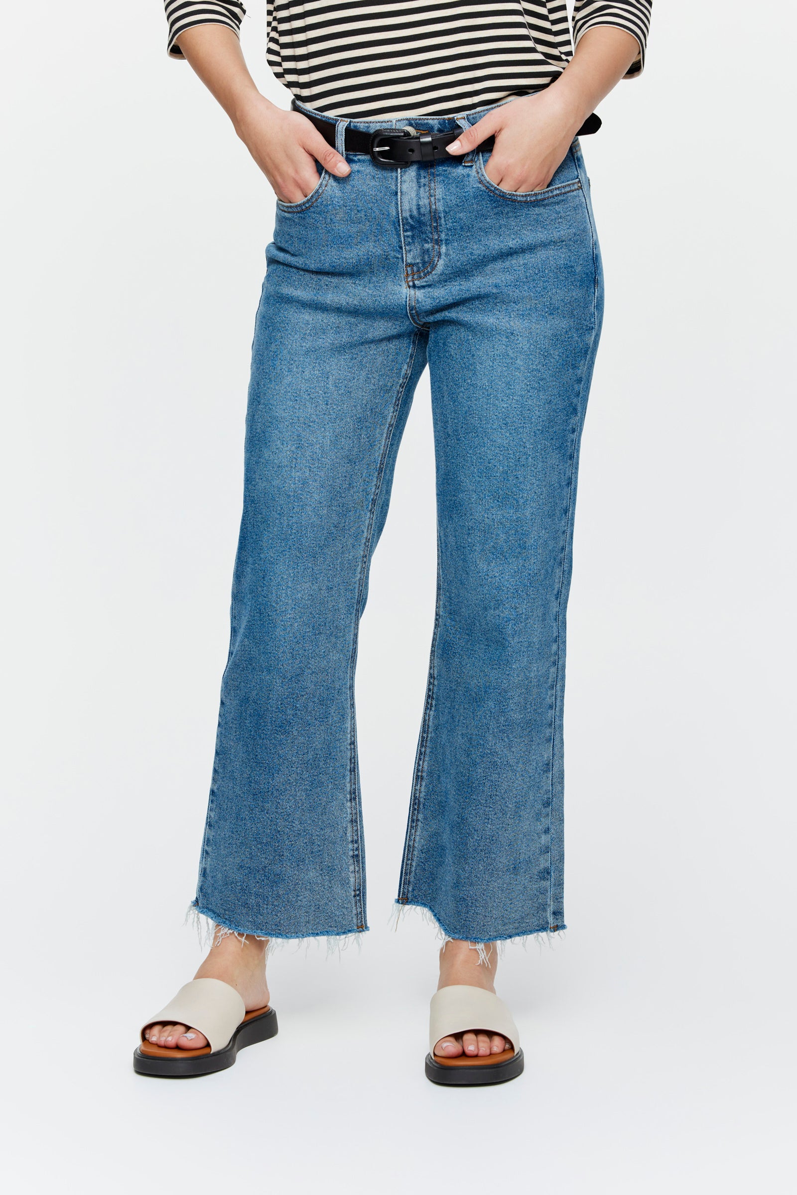 ג'ינס לואיז