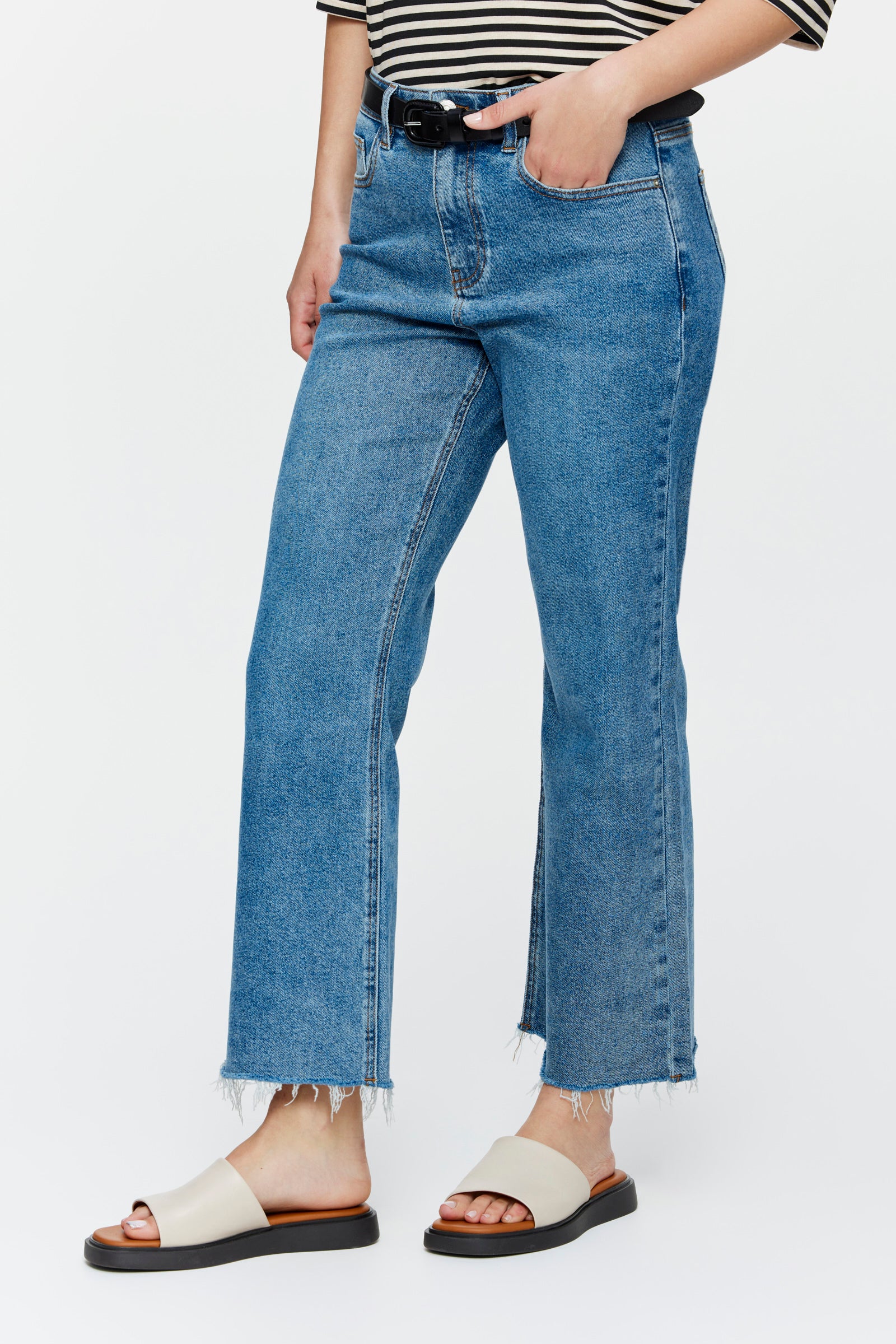 ג'ינס לואיז