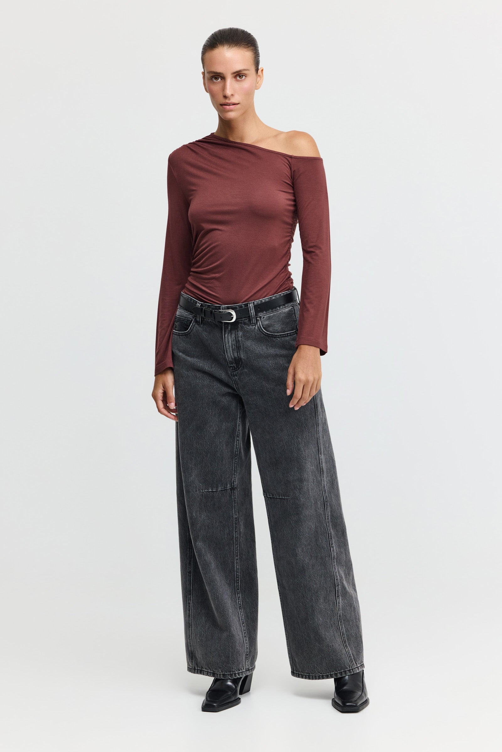 חולצת יונית