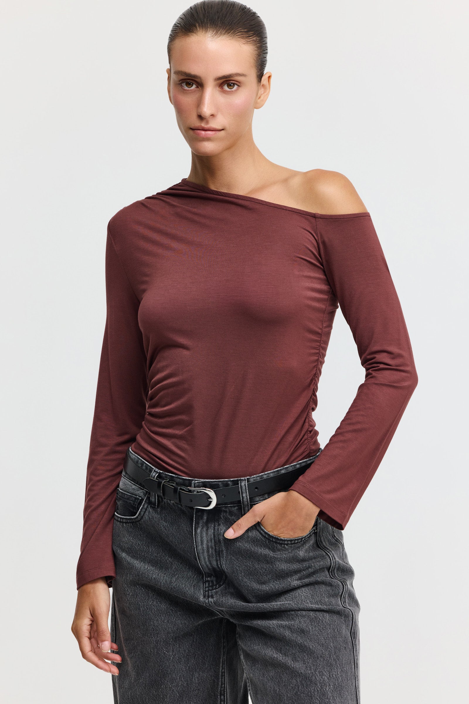 חולצת יונית