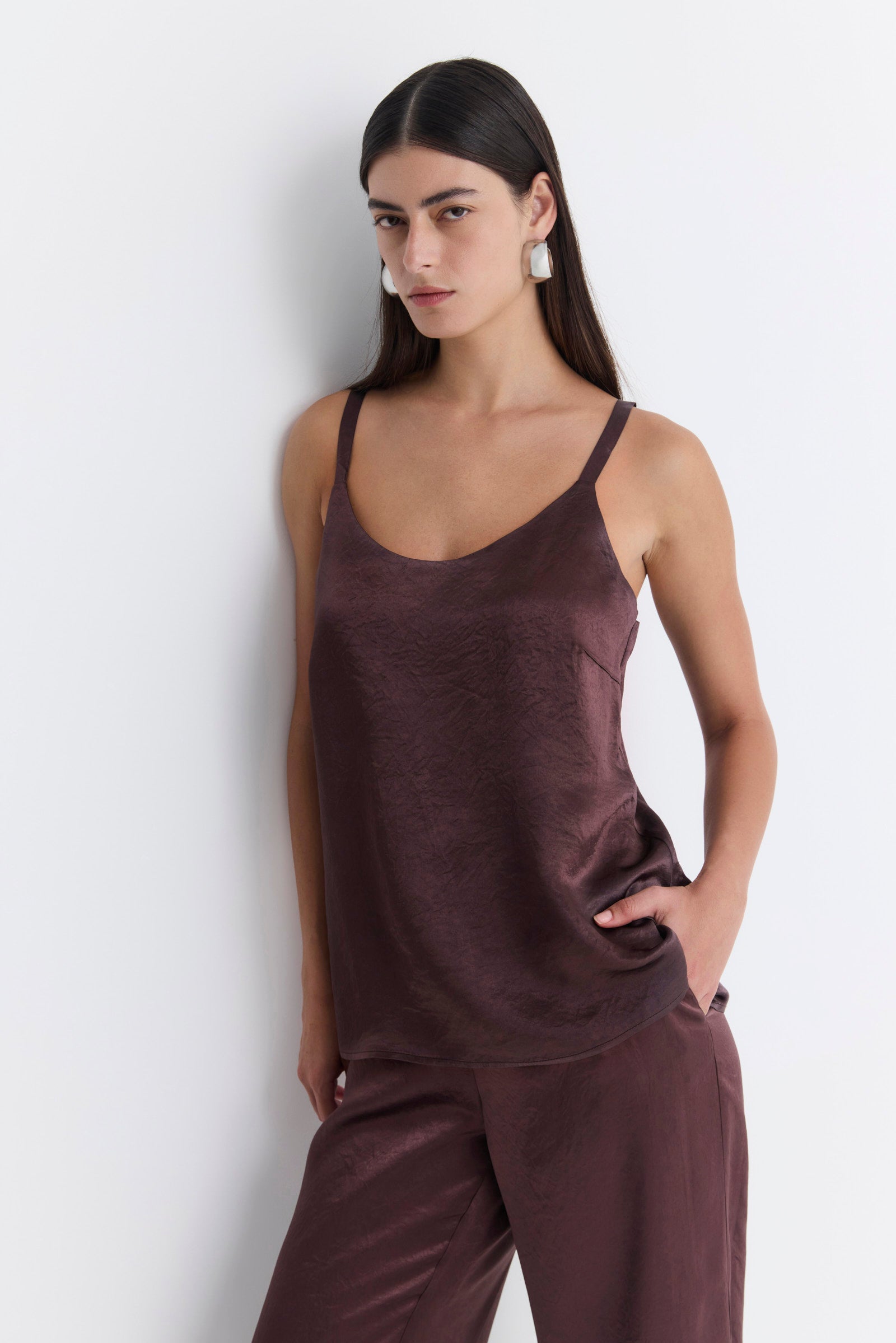 גופיית אודליה