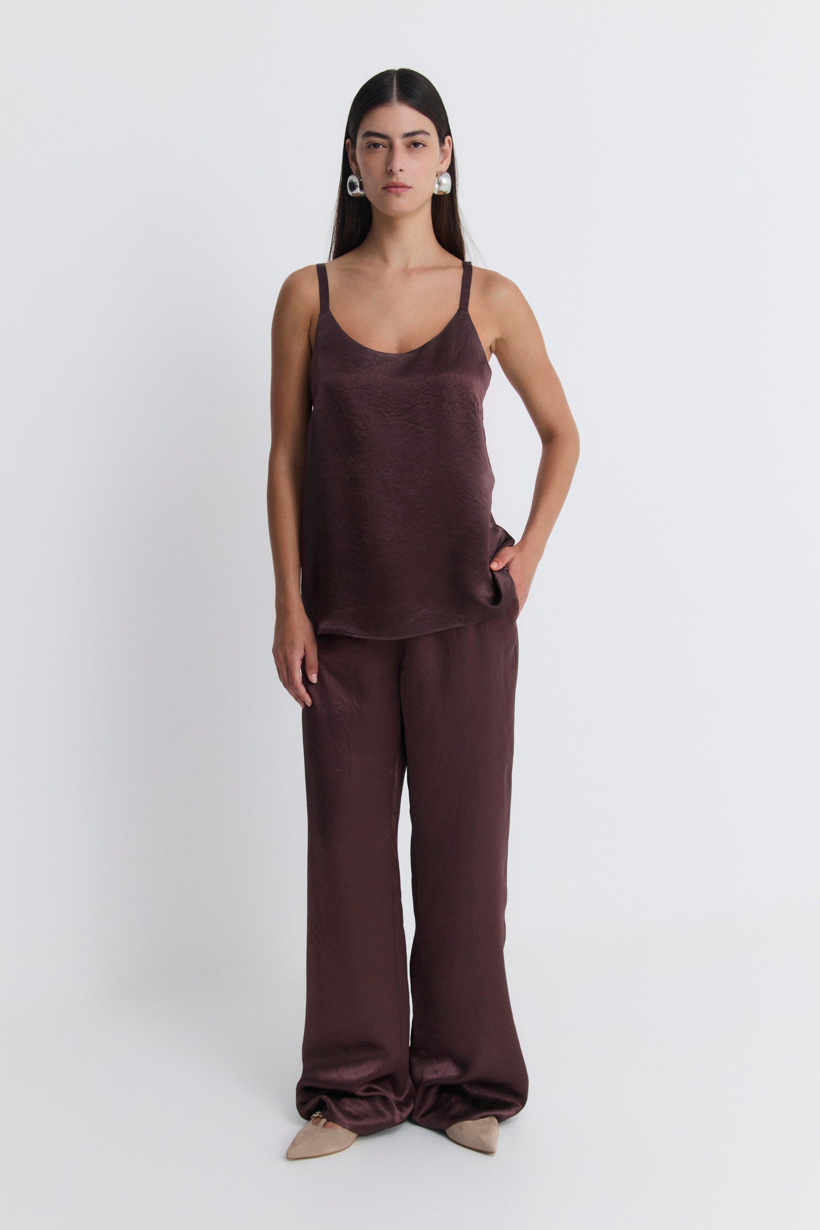 גופיית אודליה