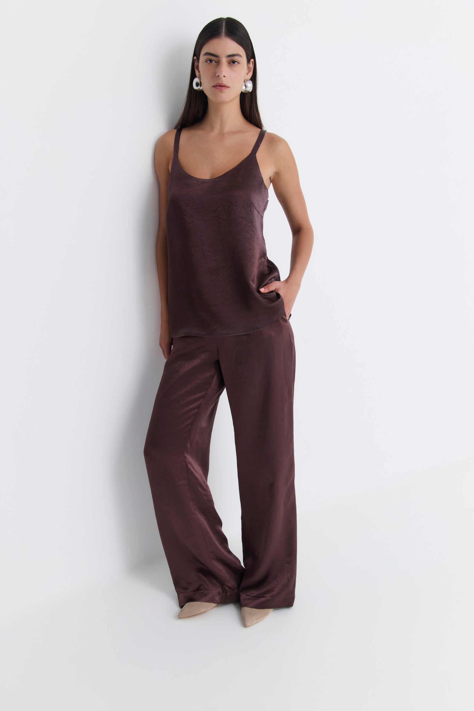 גופיית אודליה