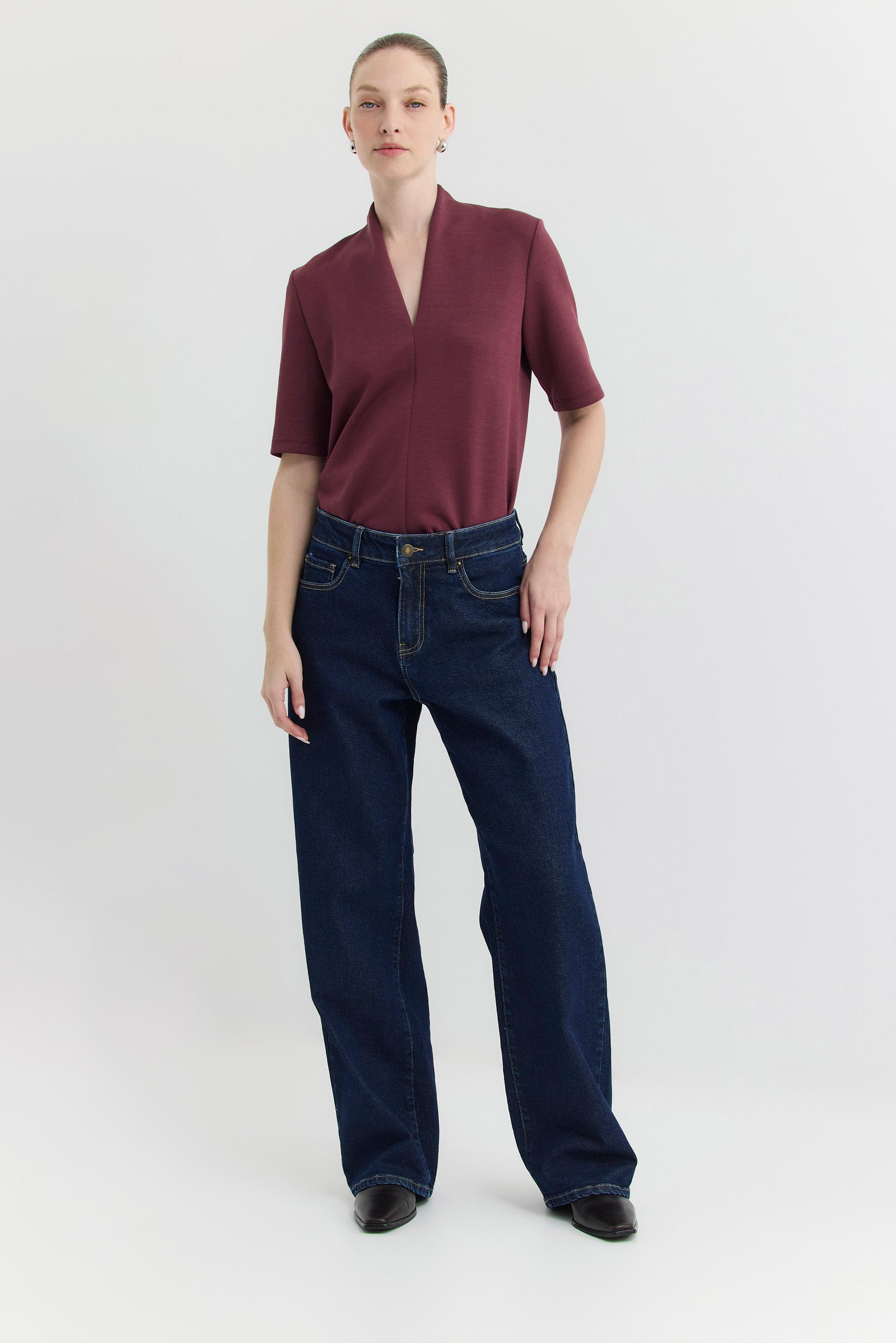 חולצת גארדה