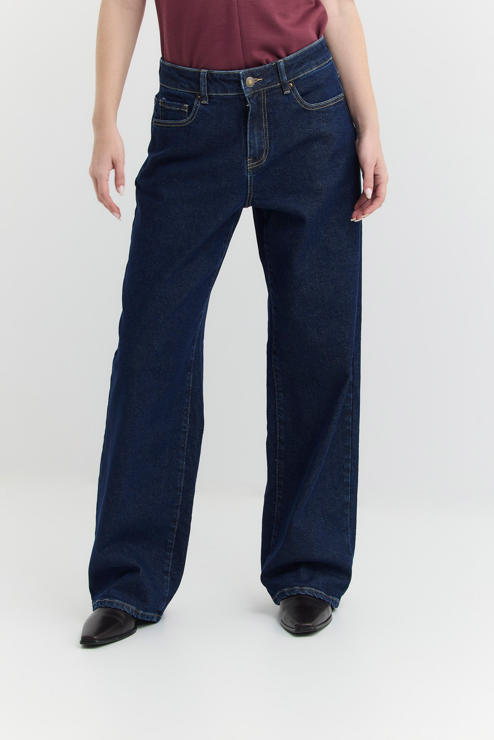 ג'ינס גרנדה