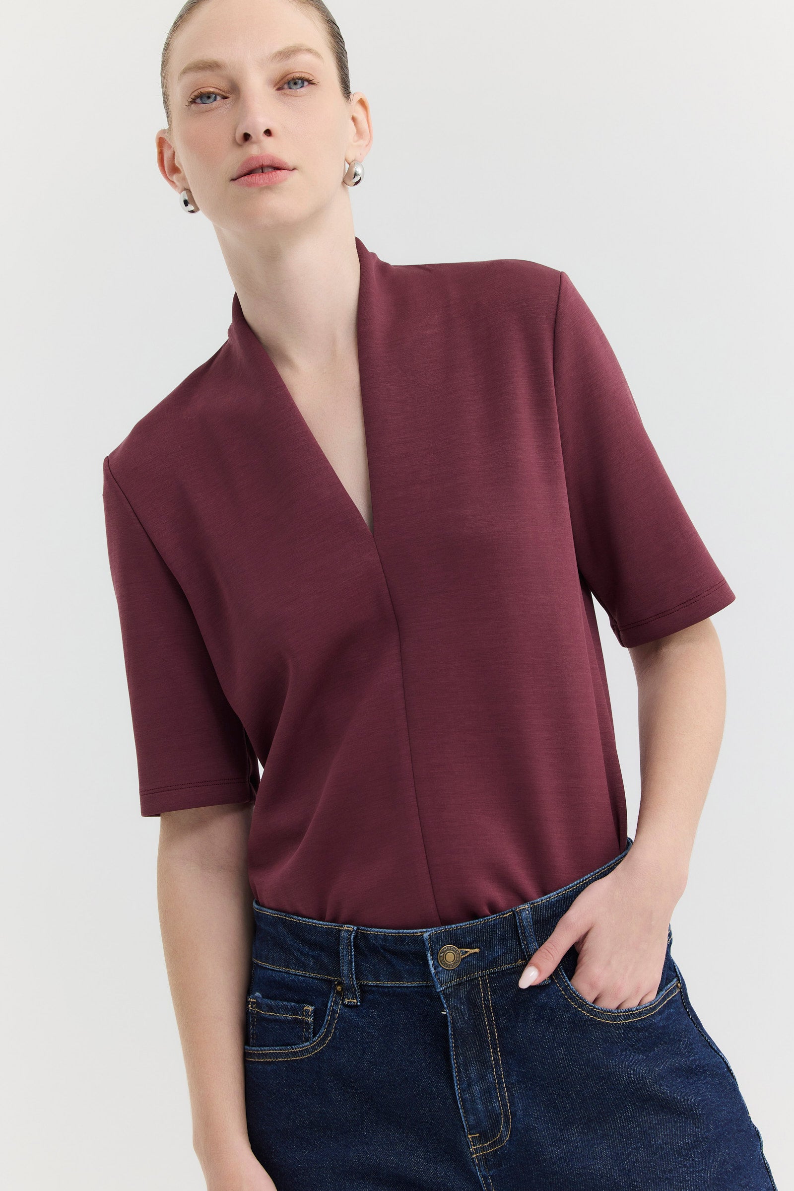 חולצת גארדה