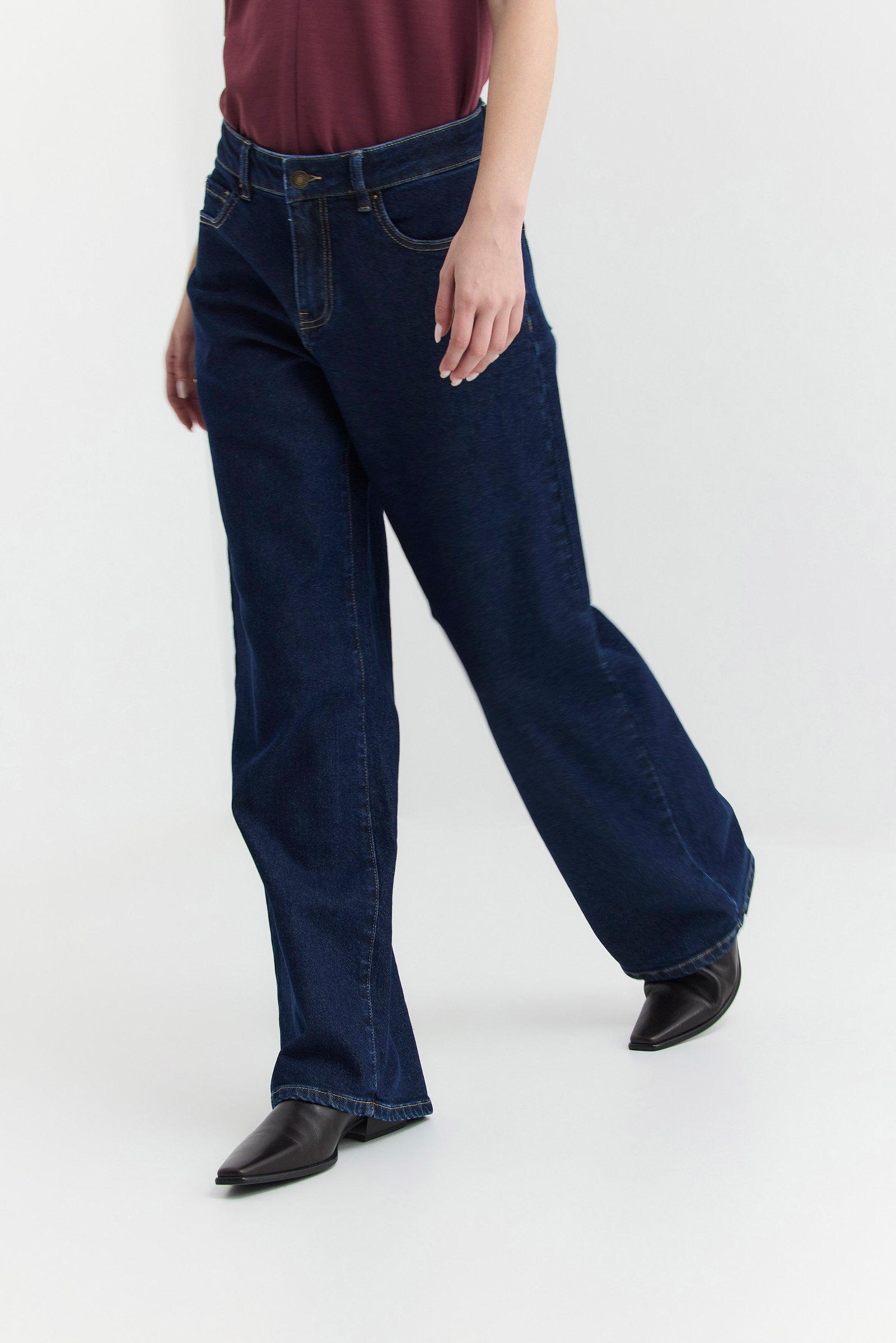 ג'ינס גרנדה