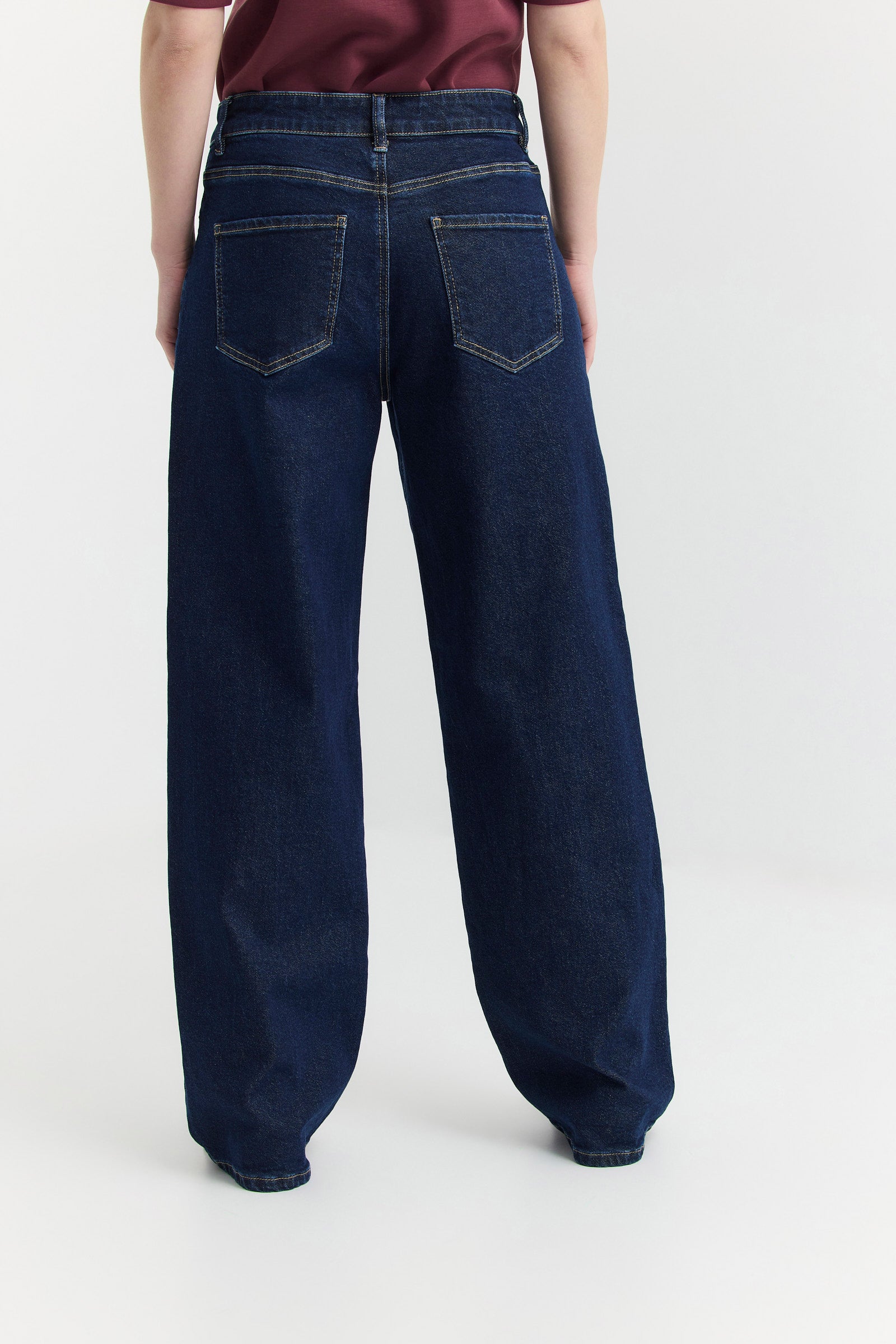 ג'ינס גרנדה