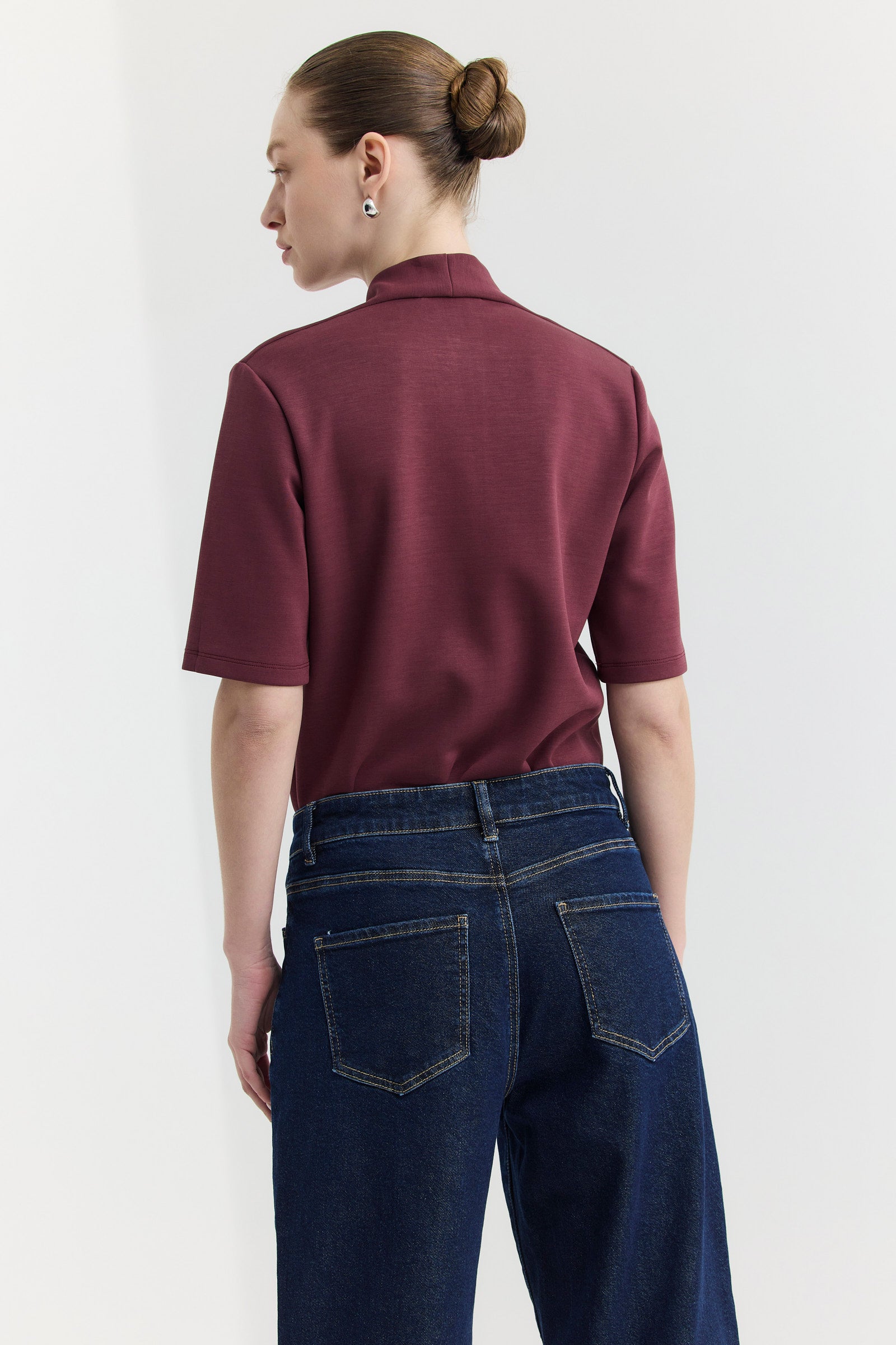 חולצת גארדה