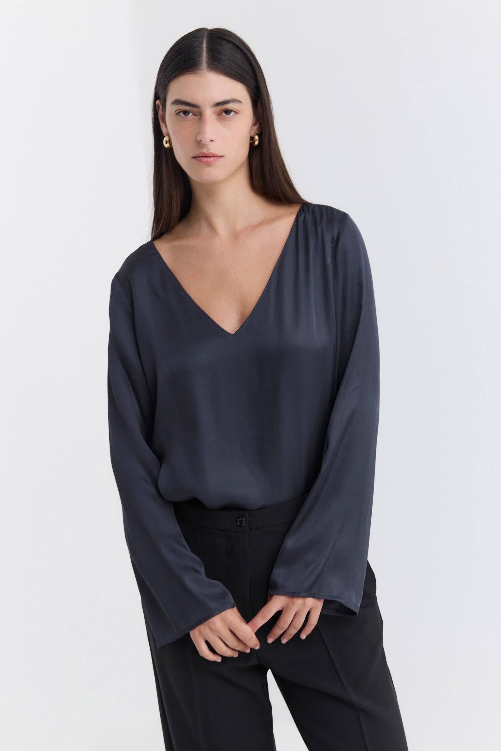 חולצת דורית