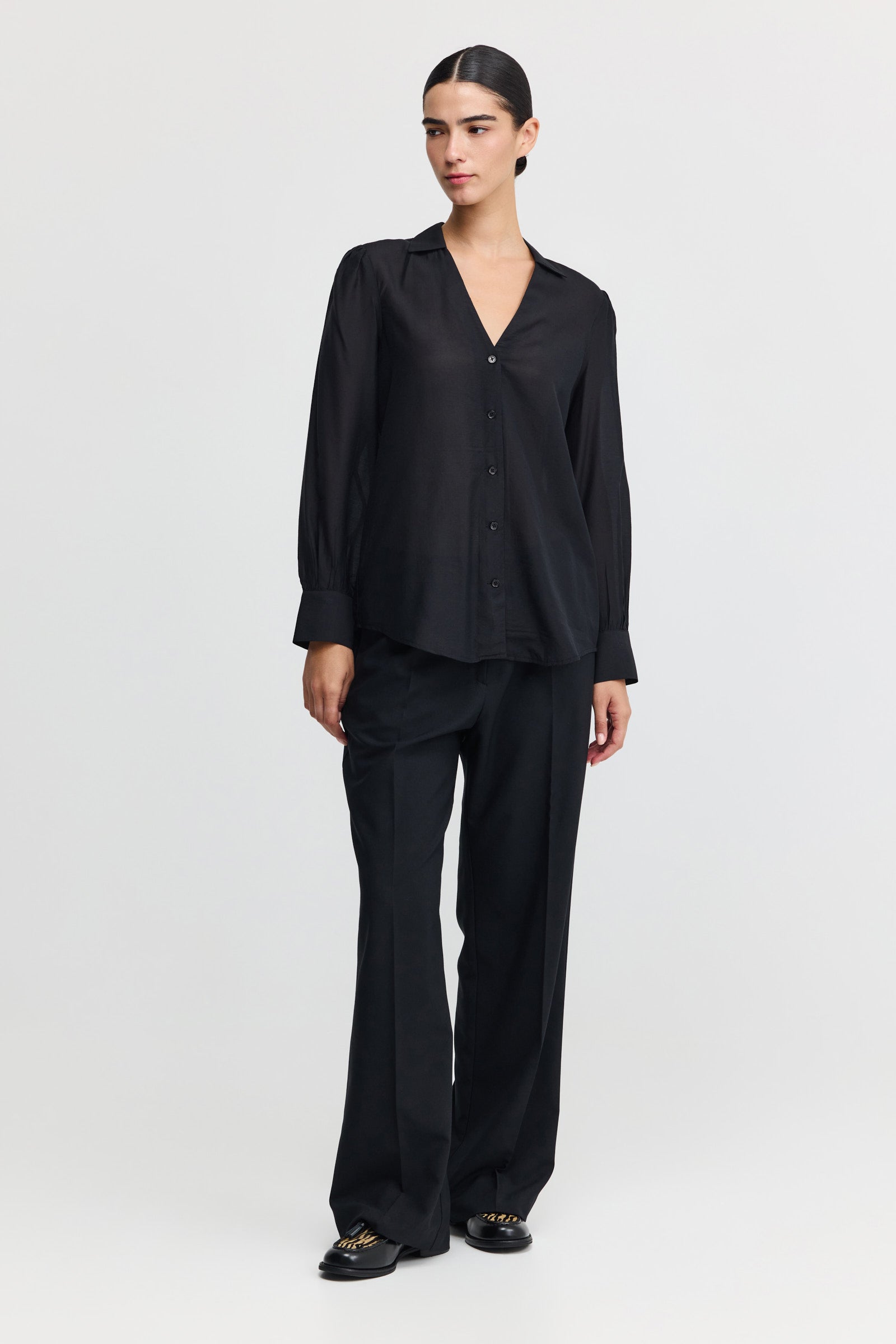 חולצת קלייר