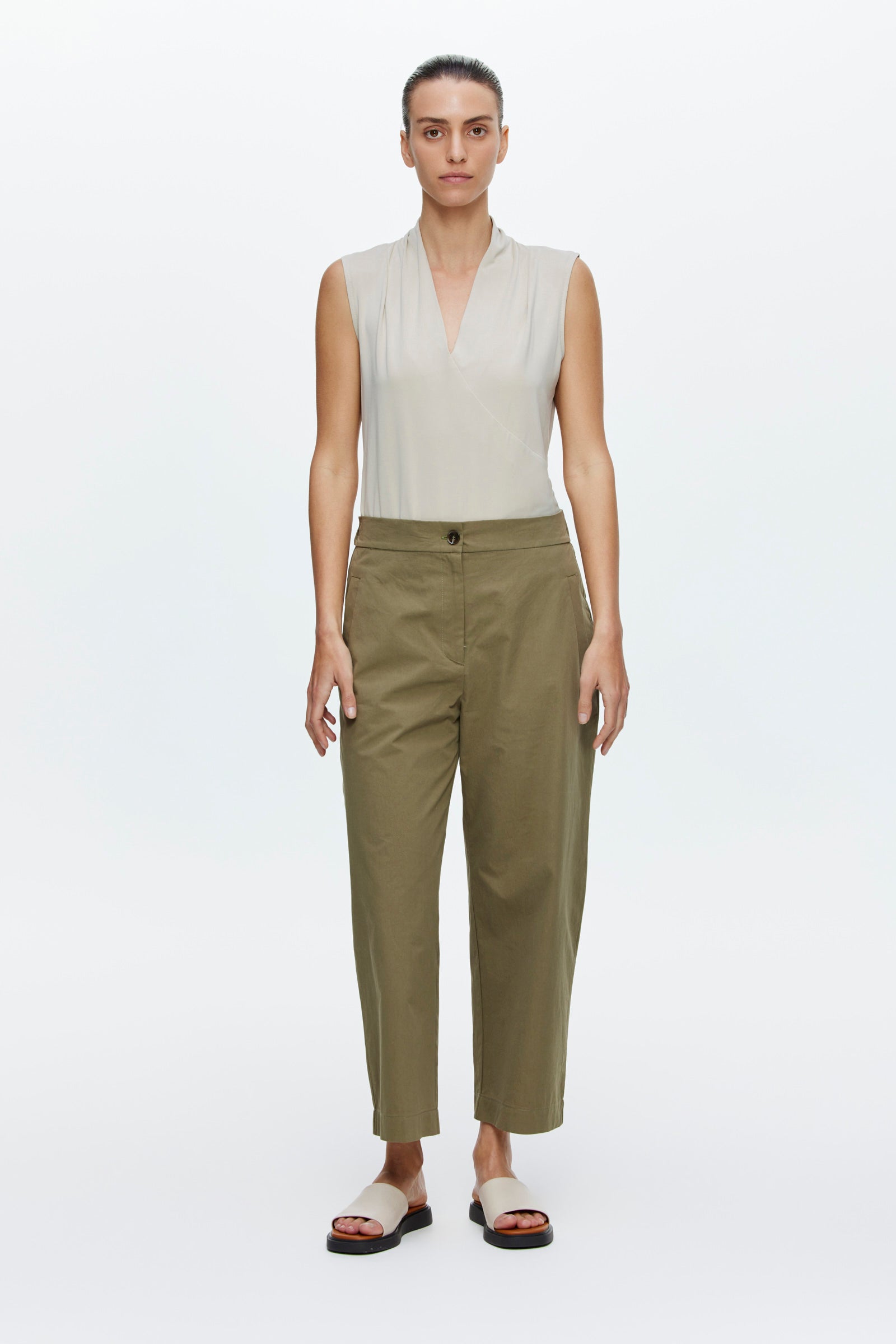 מכנסי שיפרה