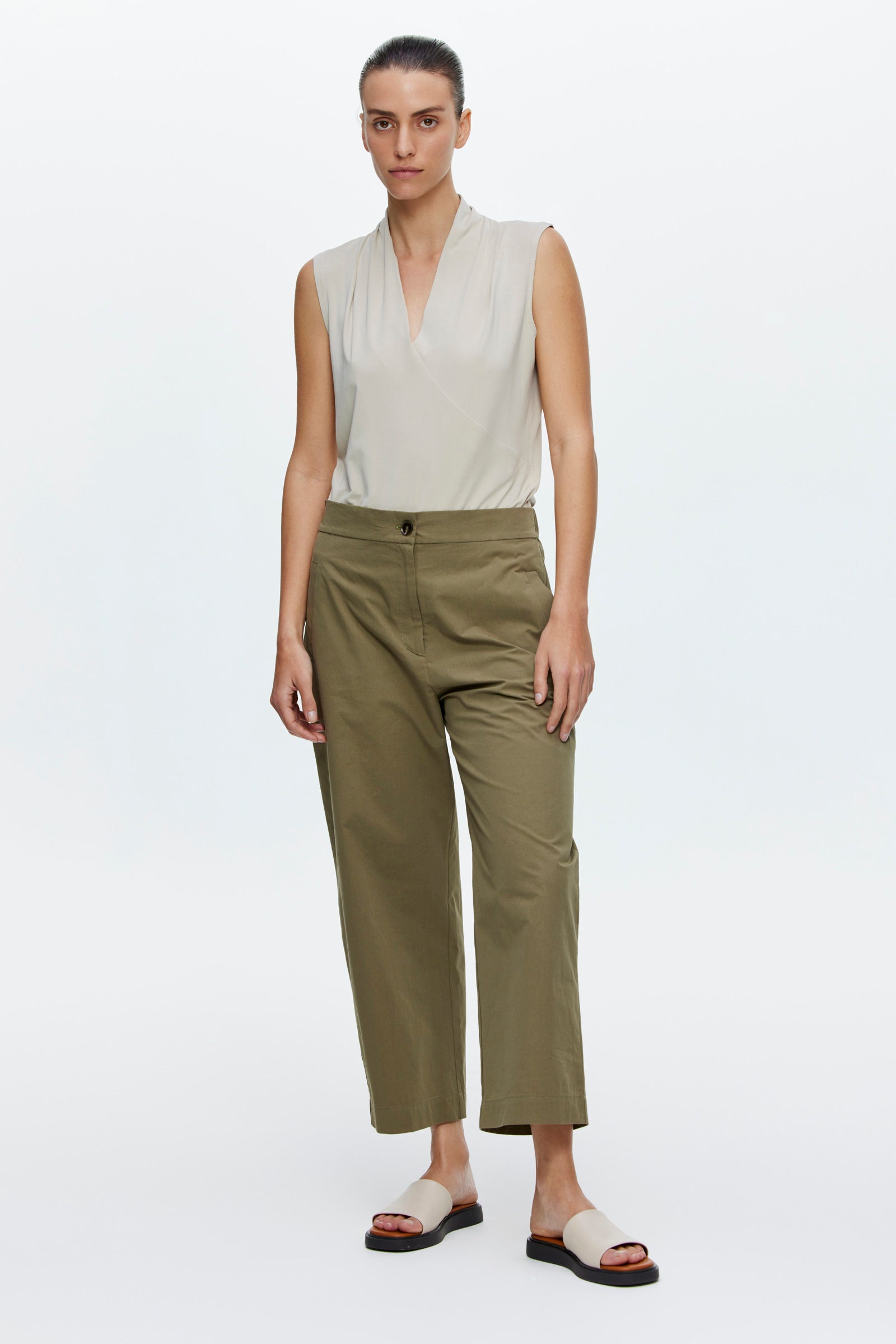 מכנסי שיפרה