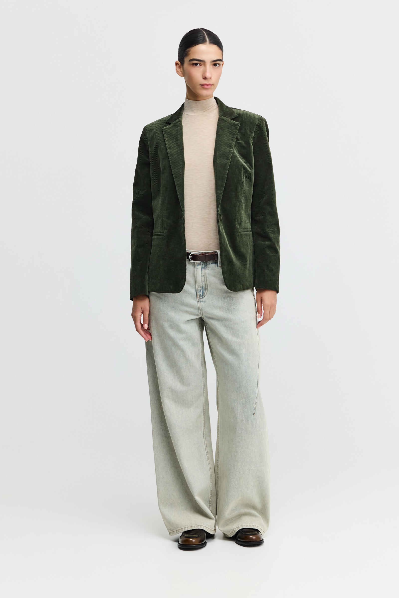 ז'קט קלאודיה