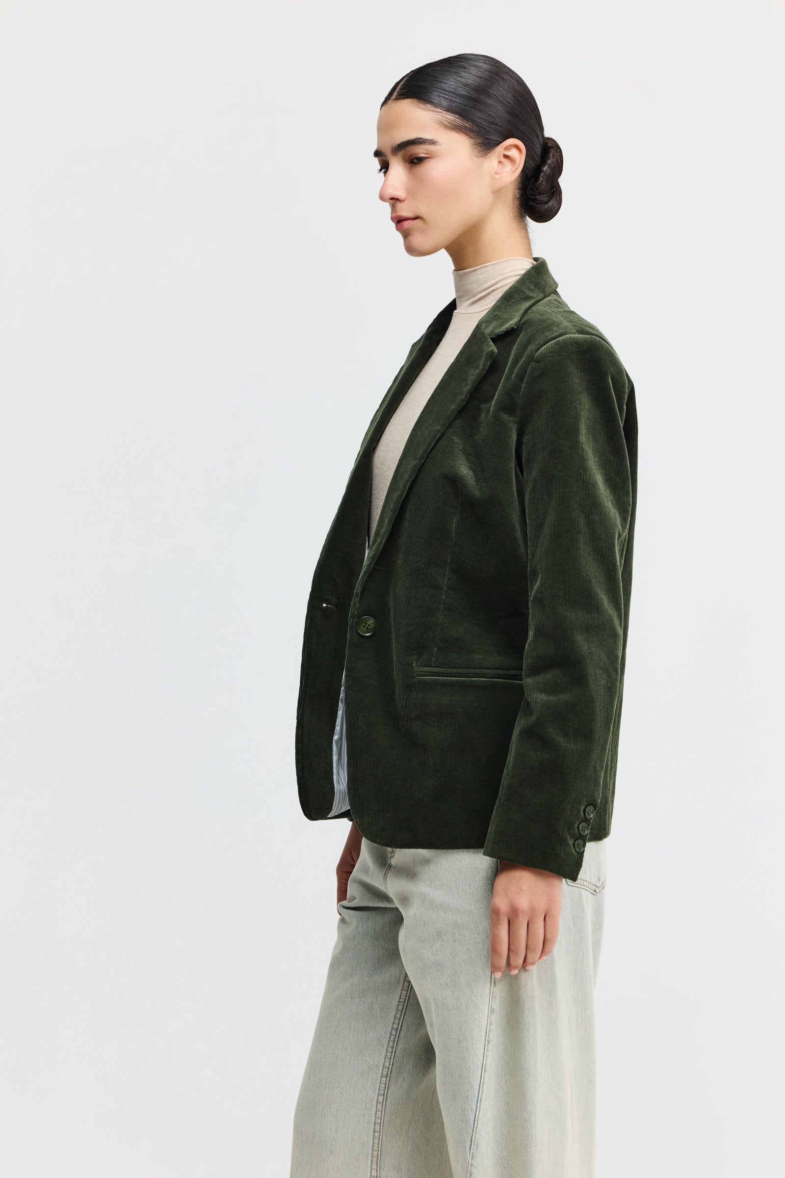 ז'קט קלאודיה