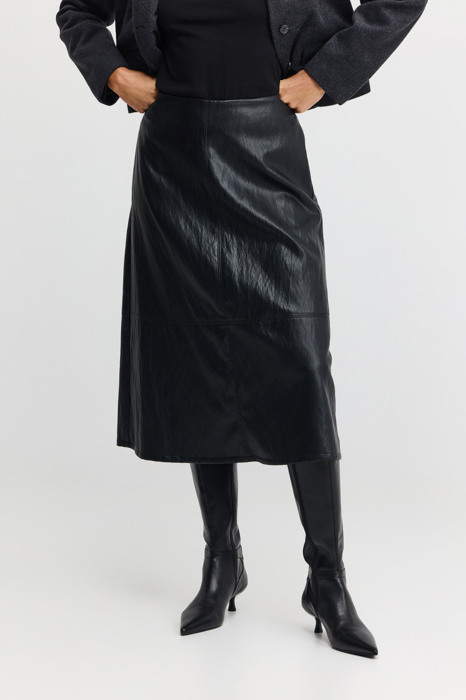 חצאית יערית