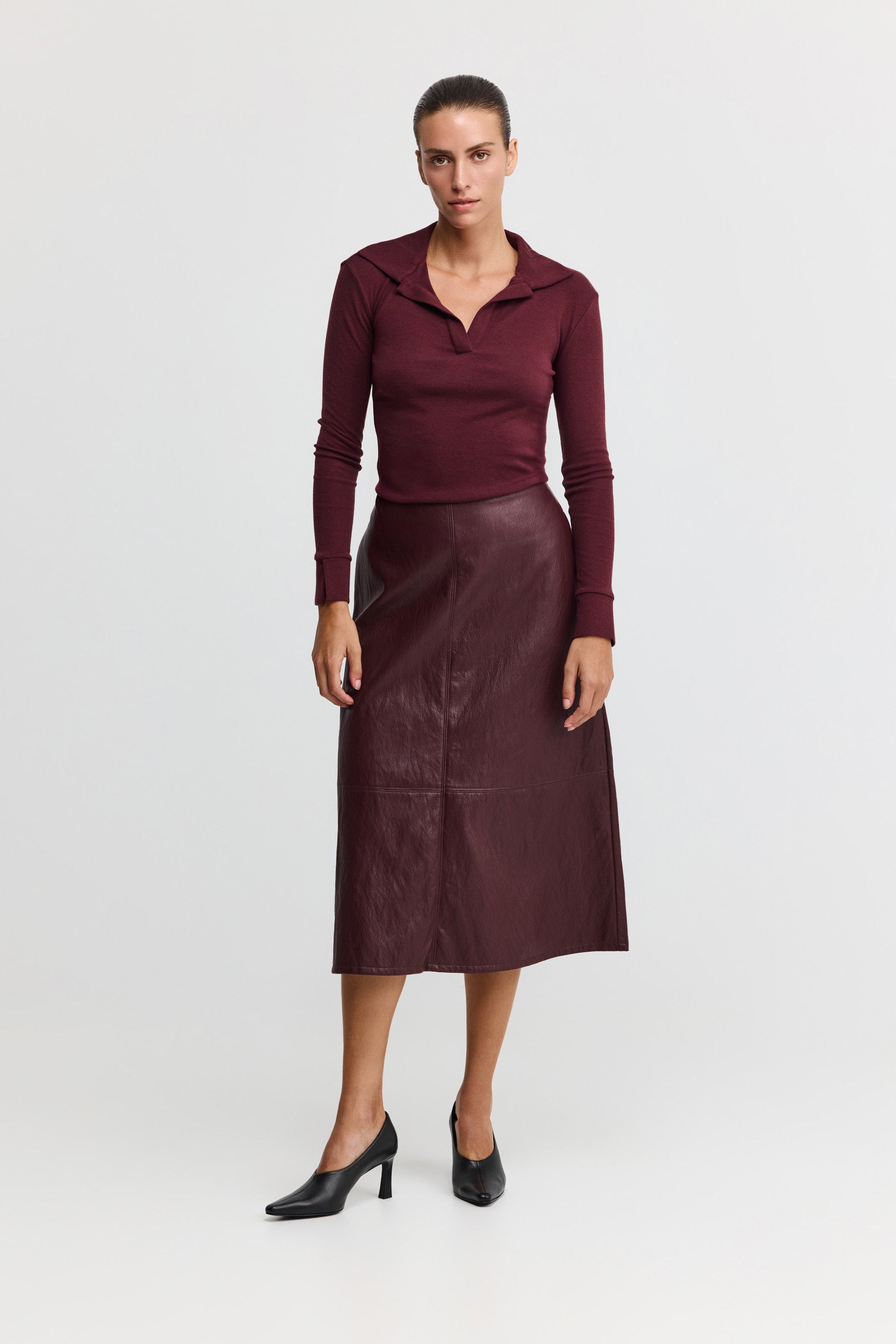 חצאית יערית