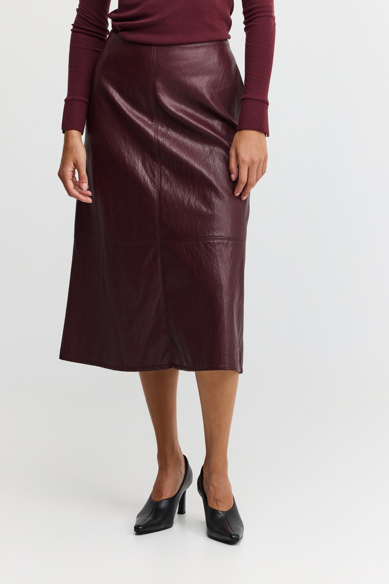 חצאית יערית