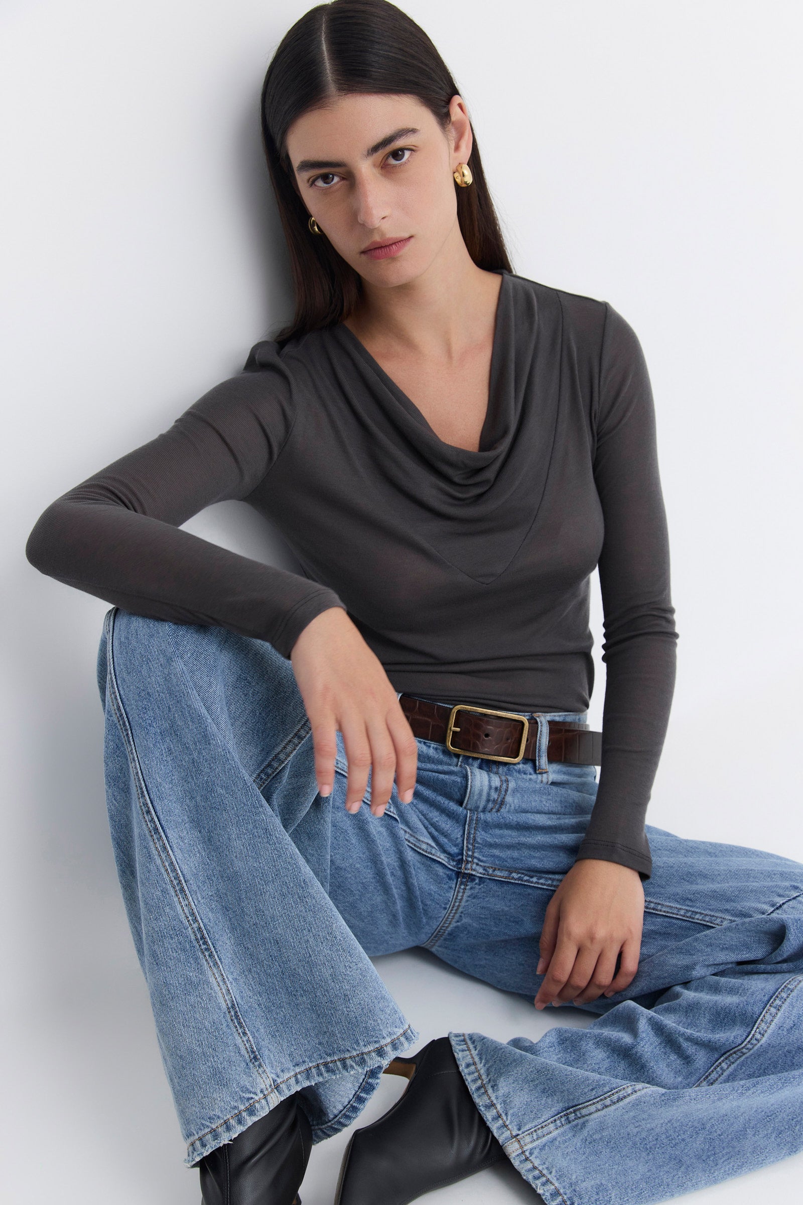 חולצת כרמית