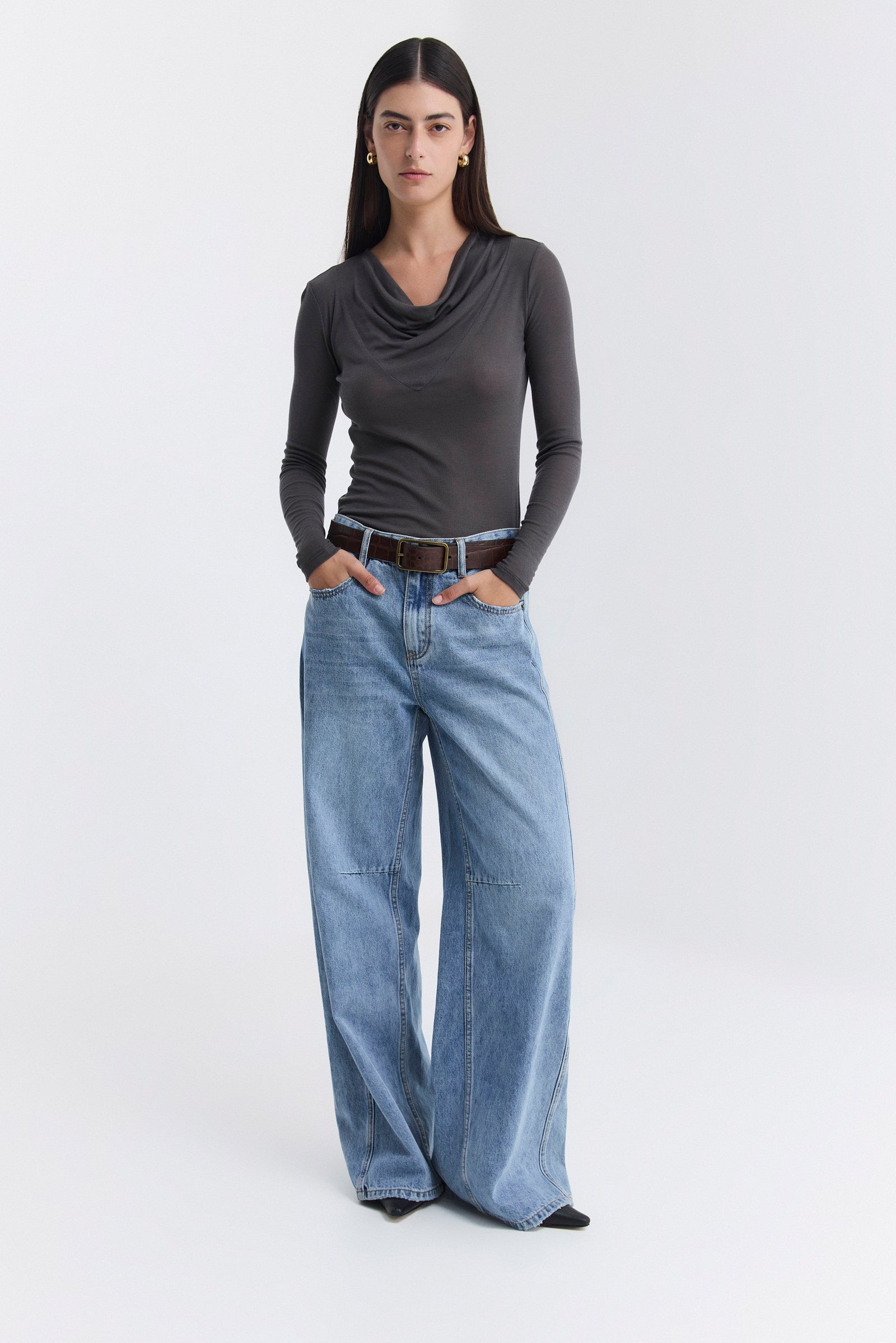 חולצת כרמית