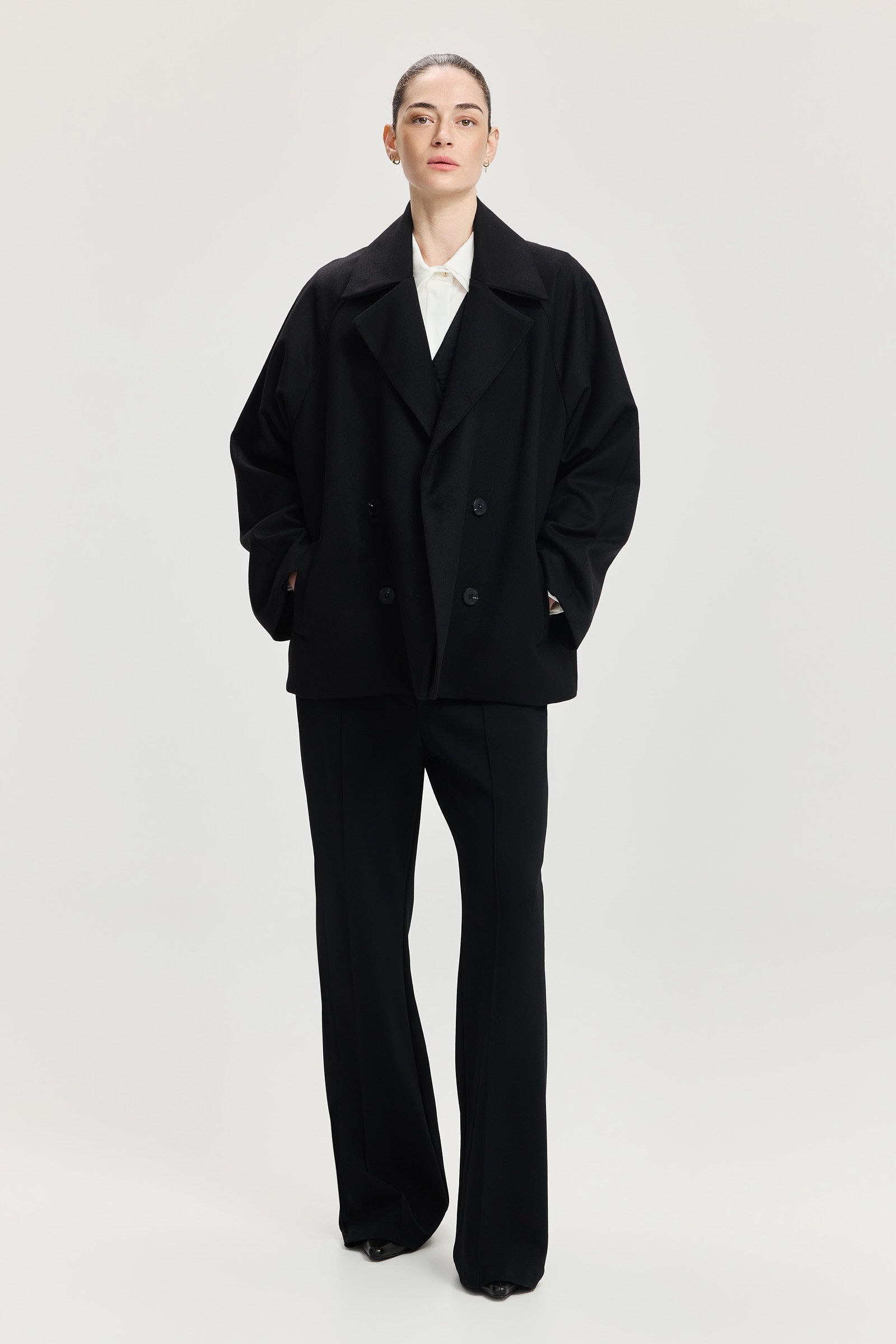 מכנסי דורון