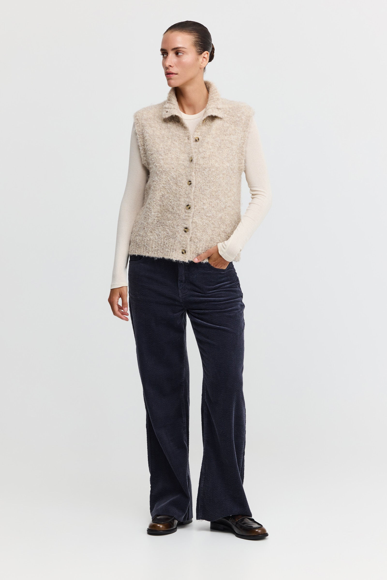 עליונית סשה של המעצב רונן חן