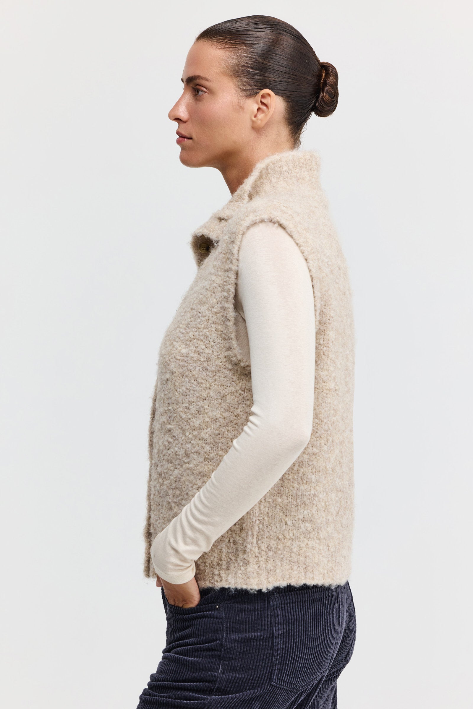 עליונית סשה של המעצב רונן חן