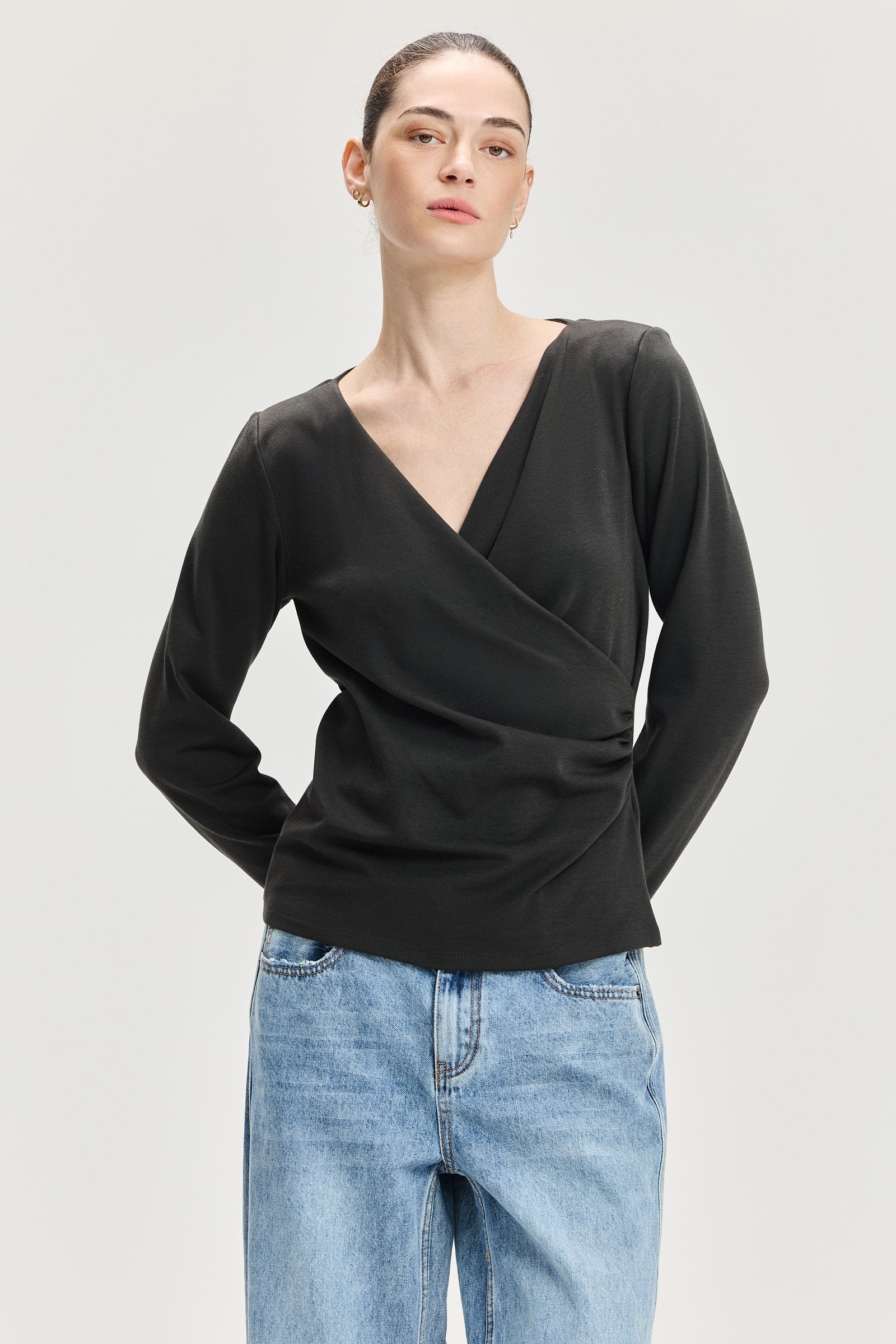 חולצת אלינה