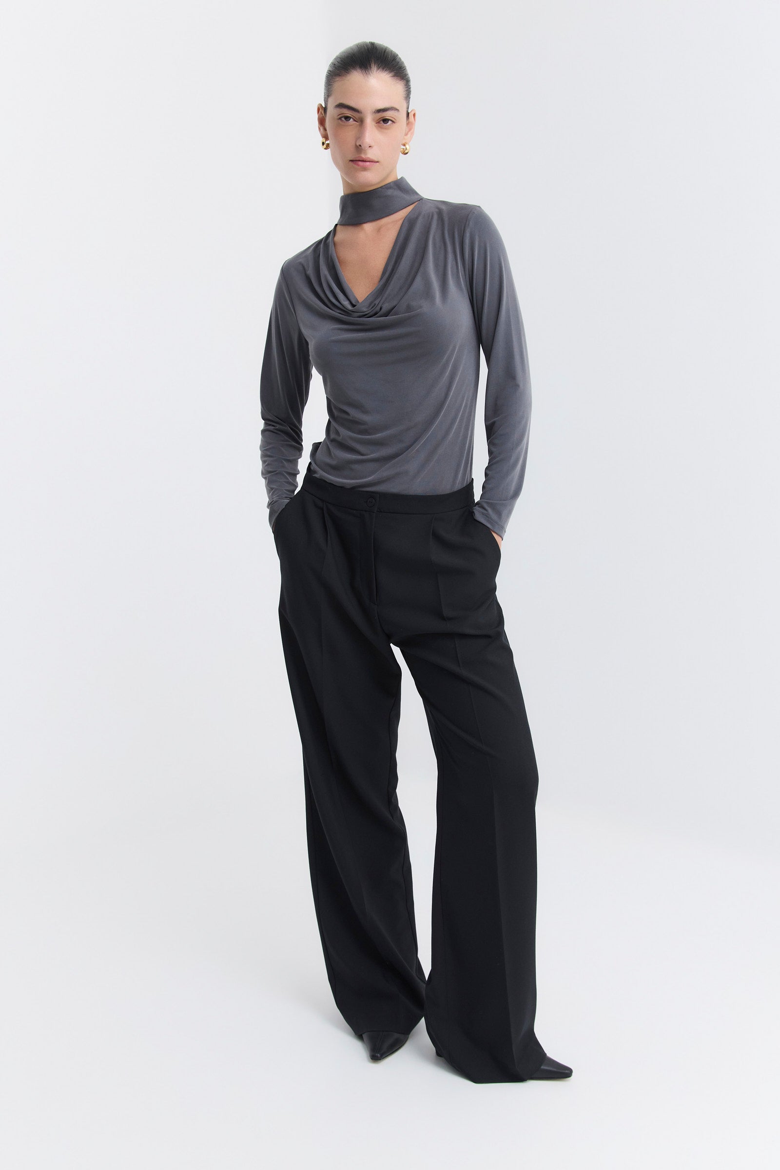 חולצת קסניה