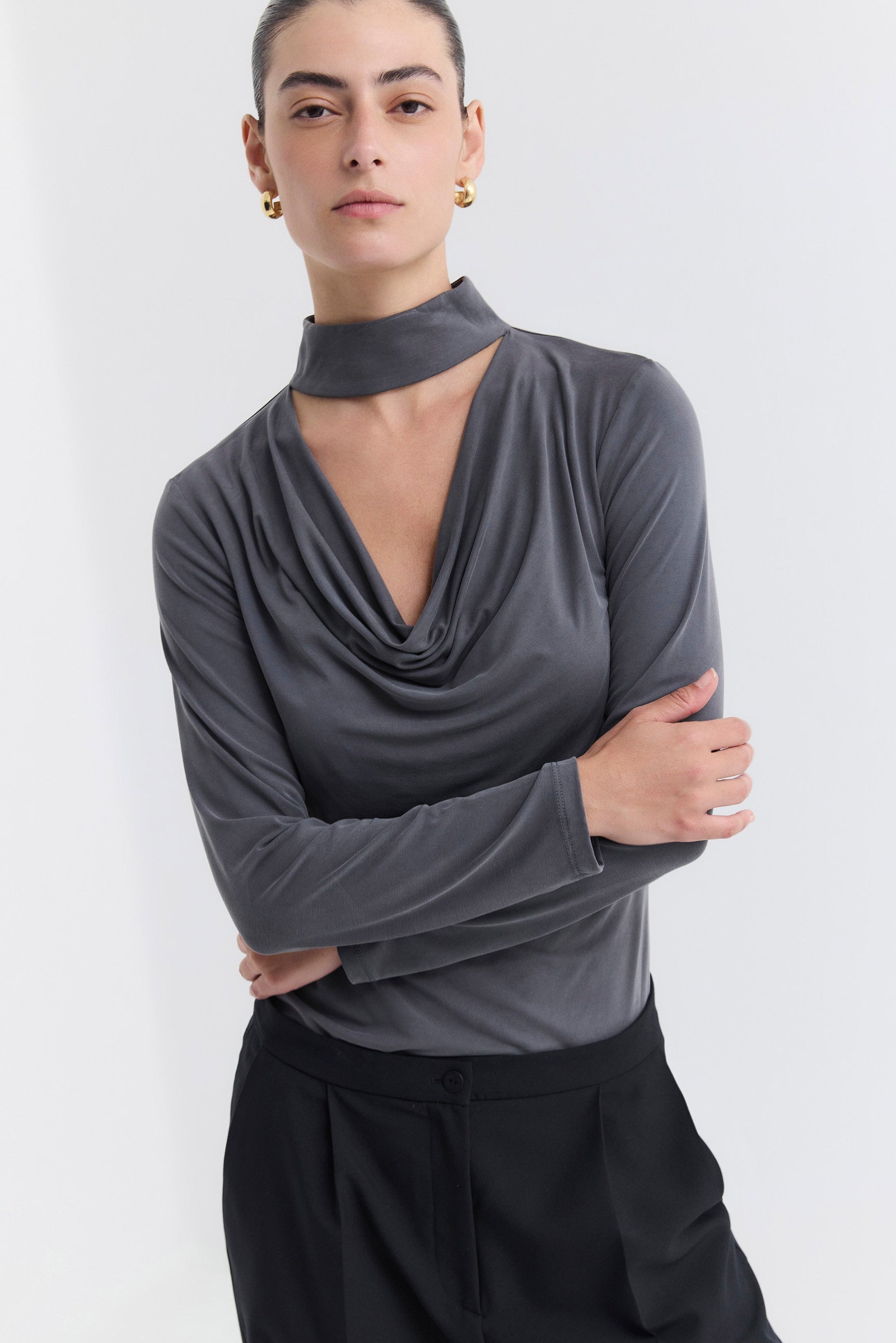 חולצת קסניה