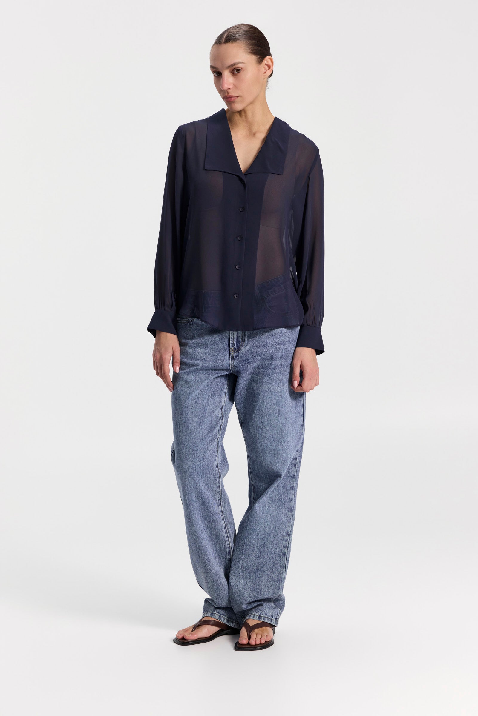 חולצת בת שבע