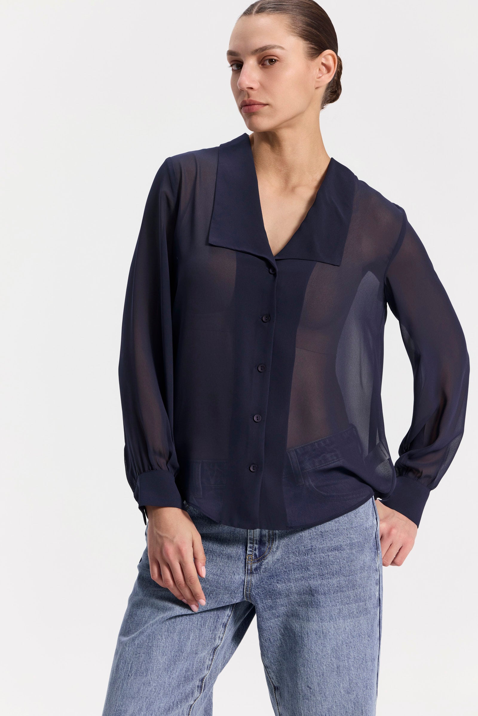 חולצת בת שבע