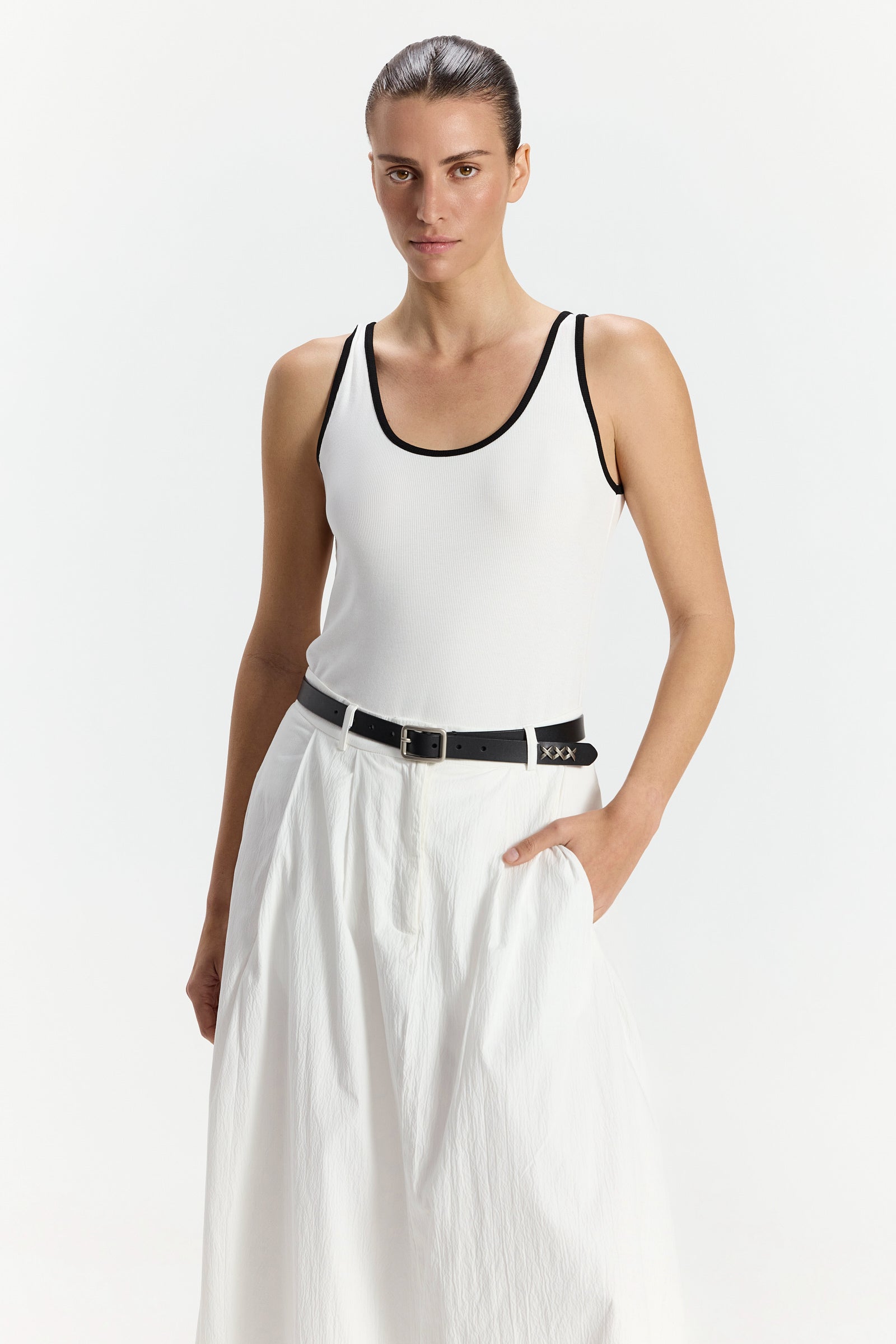 גופיית לורין