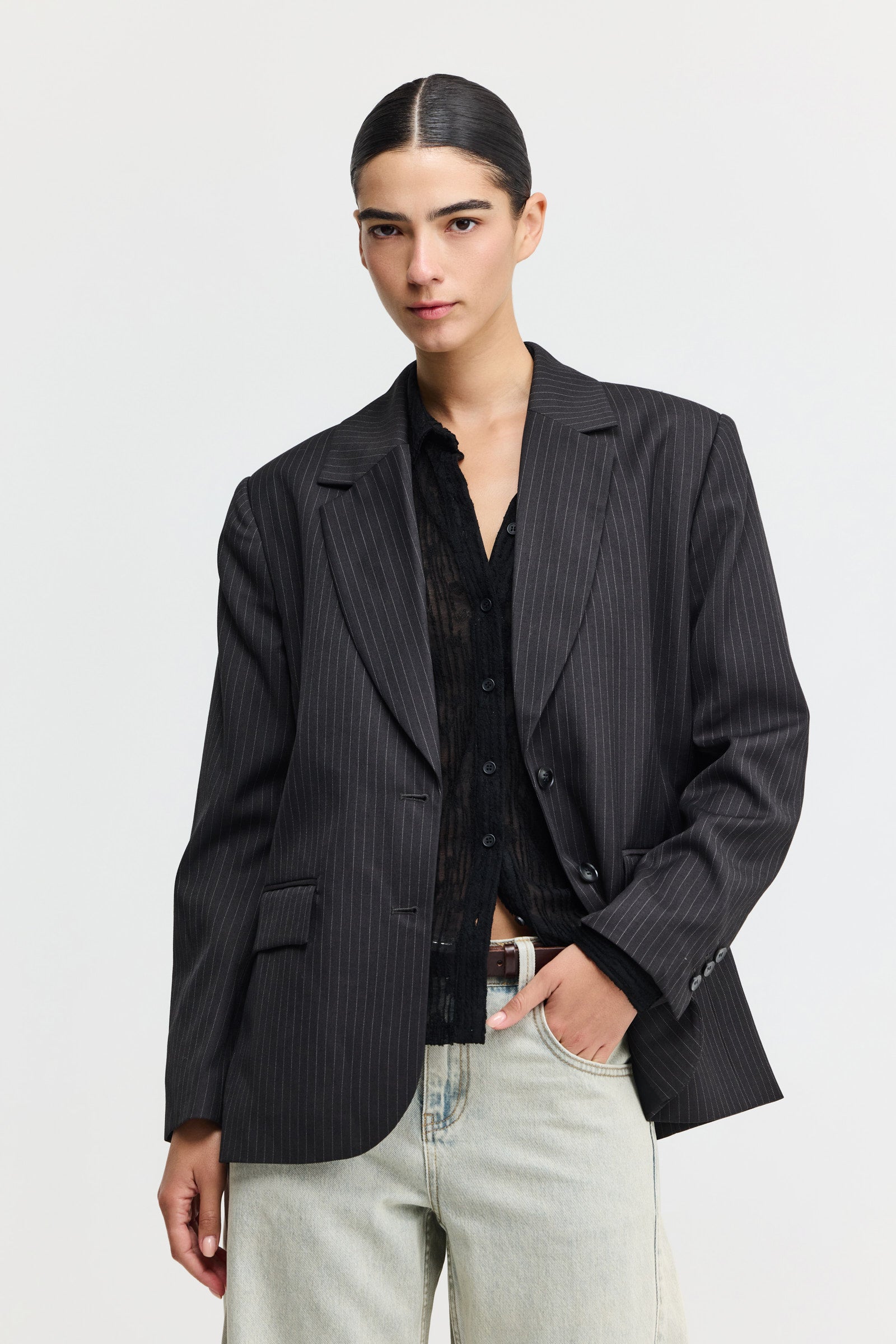 ז'קט רומי של המעצב רונן חן