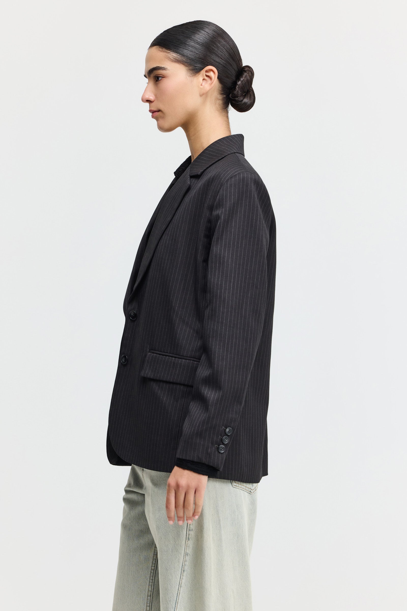 ז'קט רומי של המעצב רונן חן