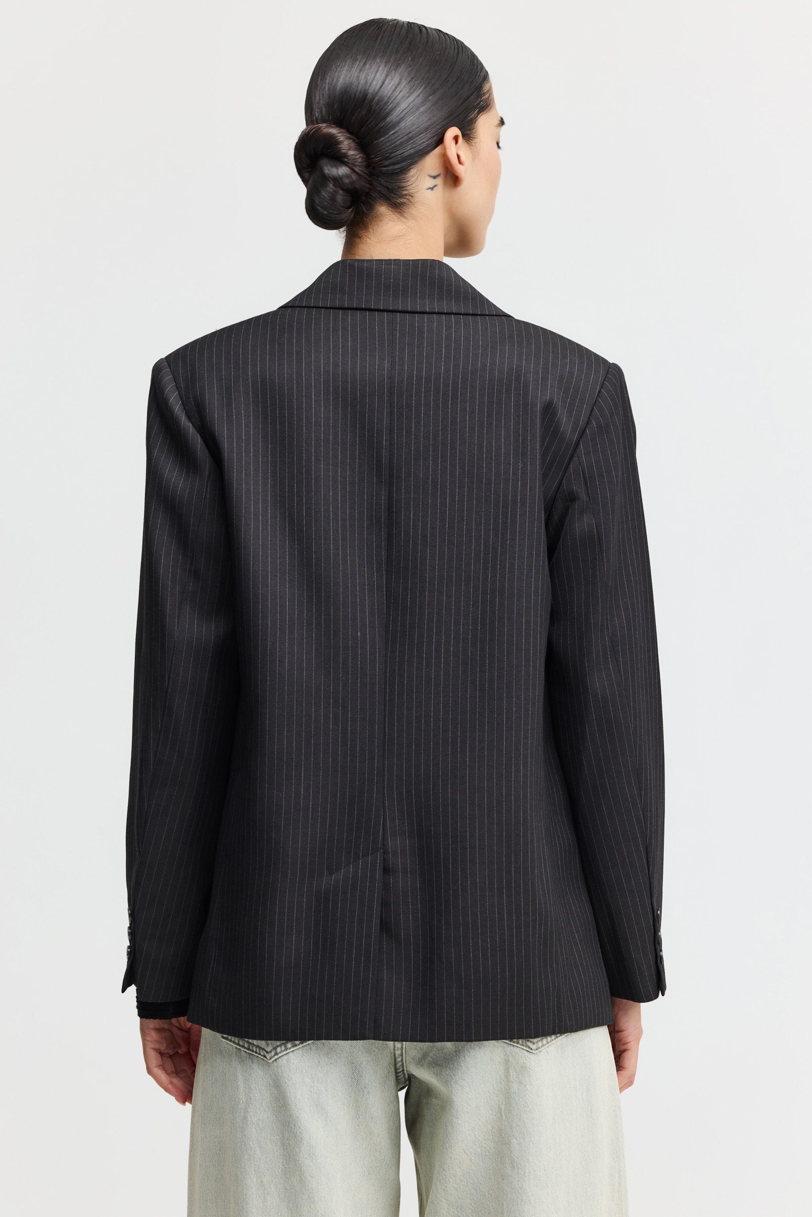 ז'קט רומי של המעצב רונן חן