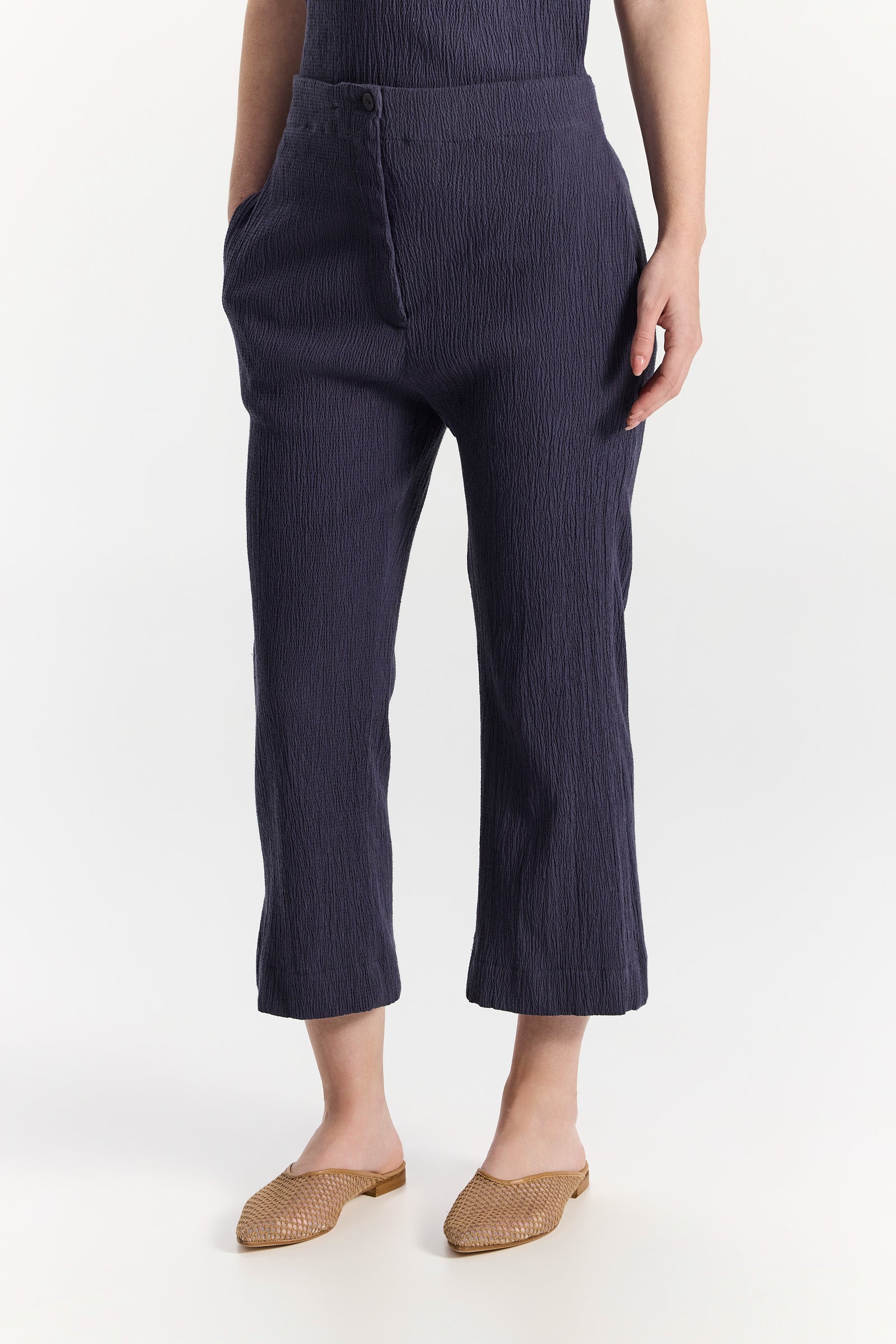 Letizia Ferrari – Mules