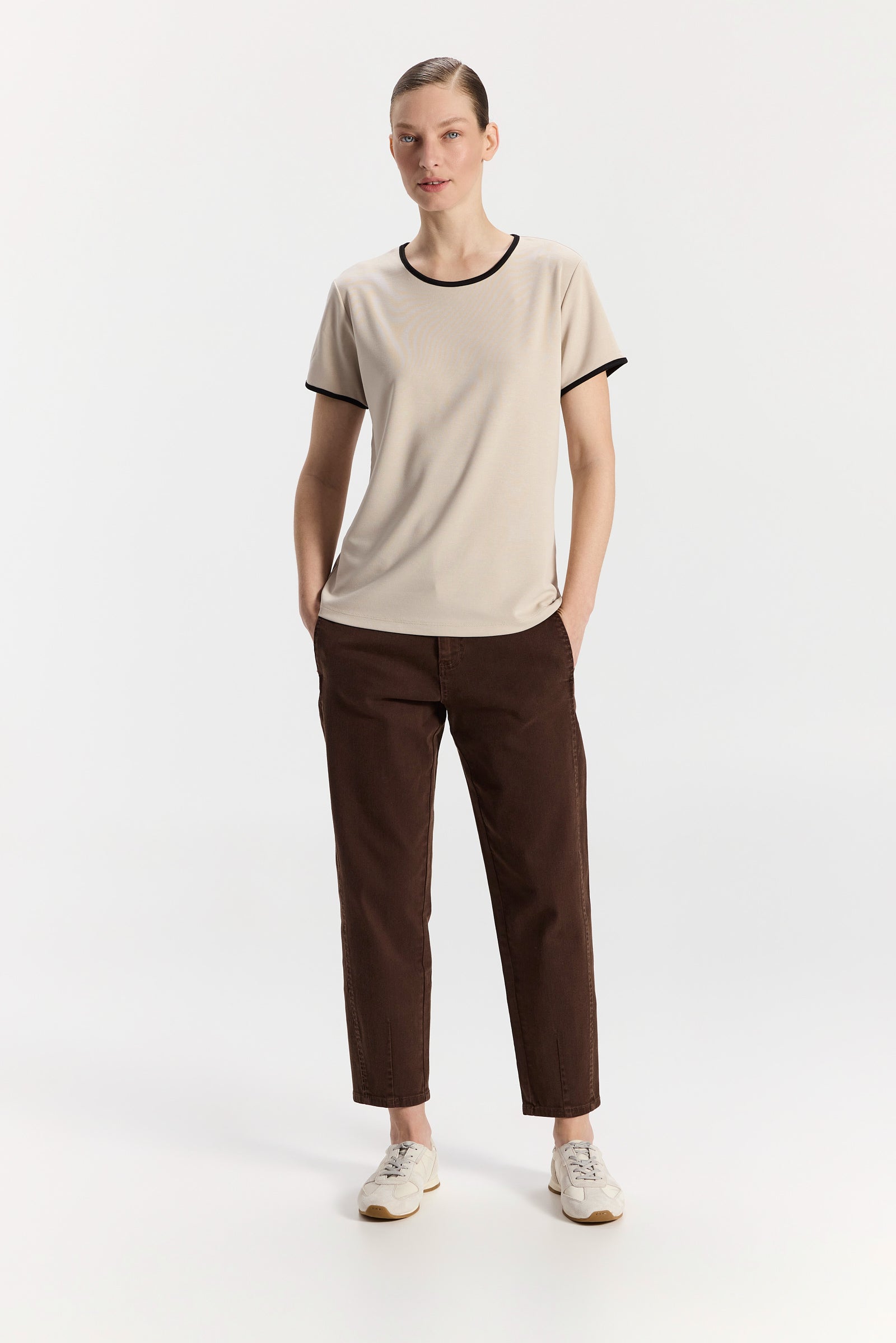 חולצת אוראל