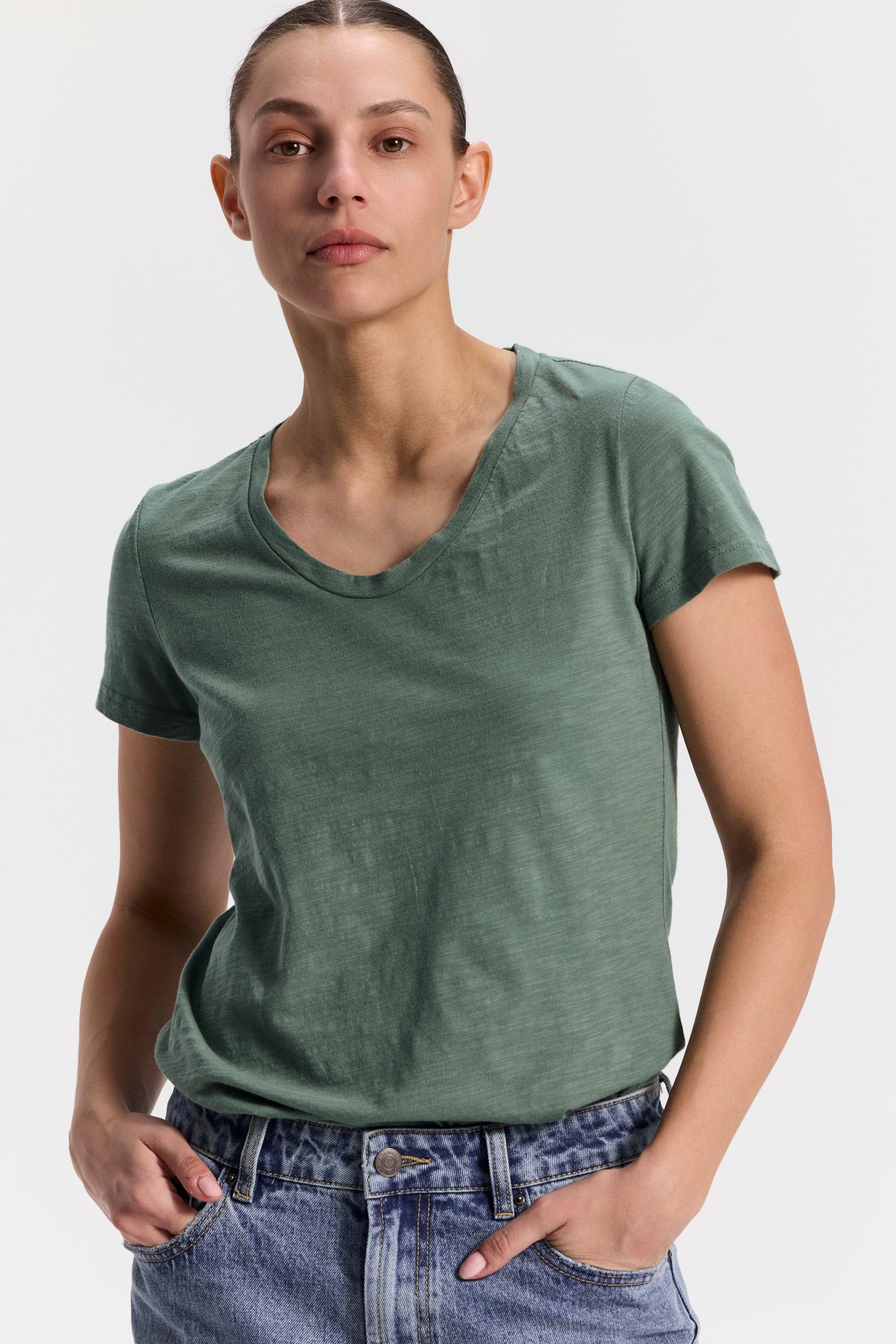 חולצת הארפר